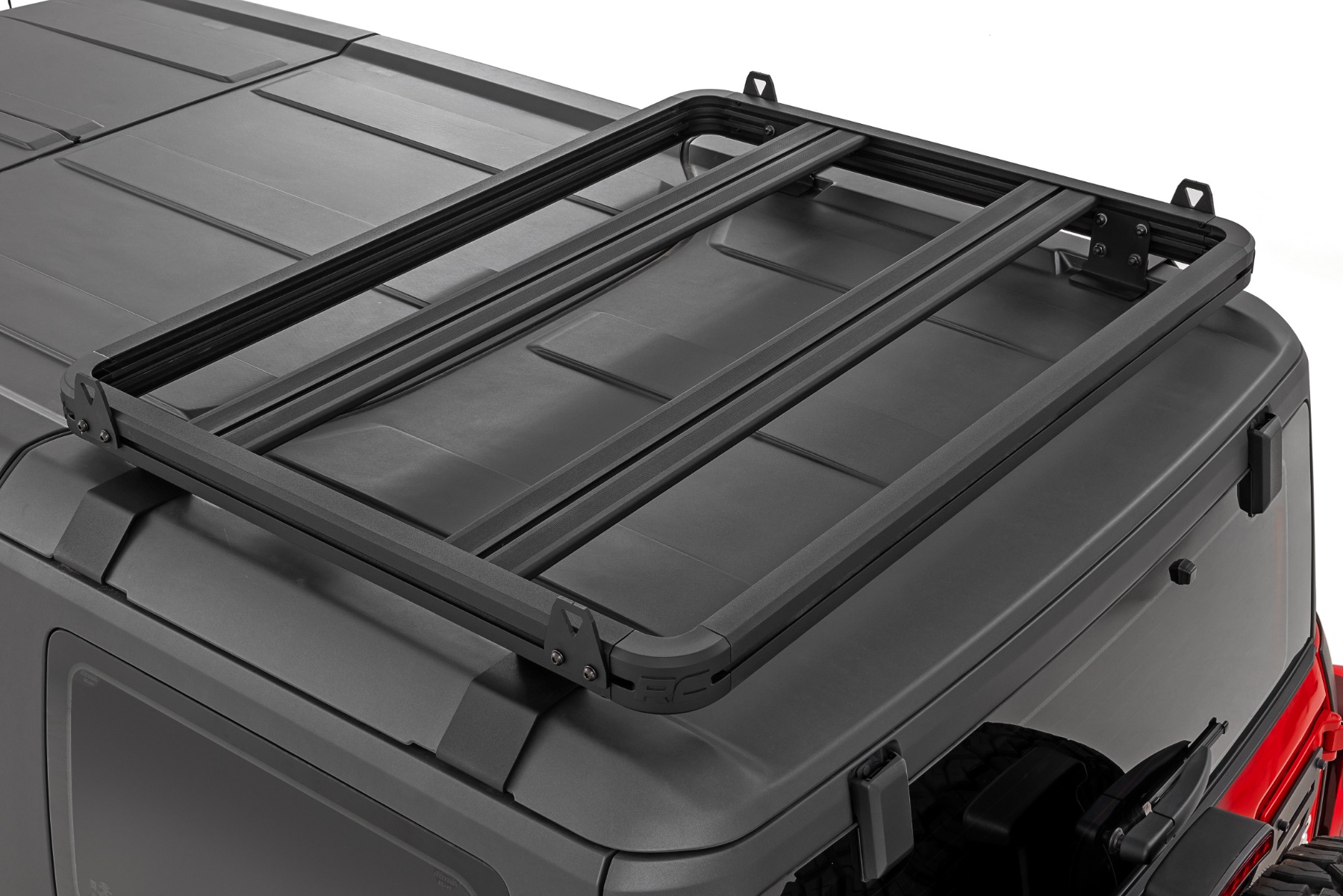 Roof Rack | Freedom Top | Ford Bronco 4WD (2021-2026) — view 5