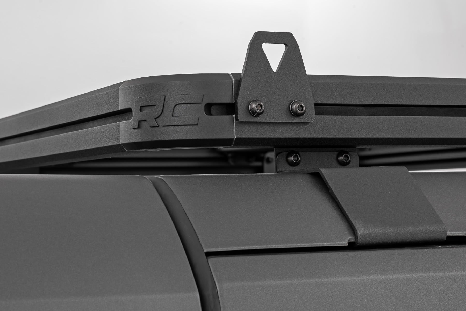 Roof Rack | Freedom Top | Ford Bronco 4WD (2021-2026) — view 4