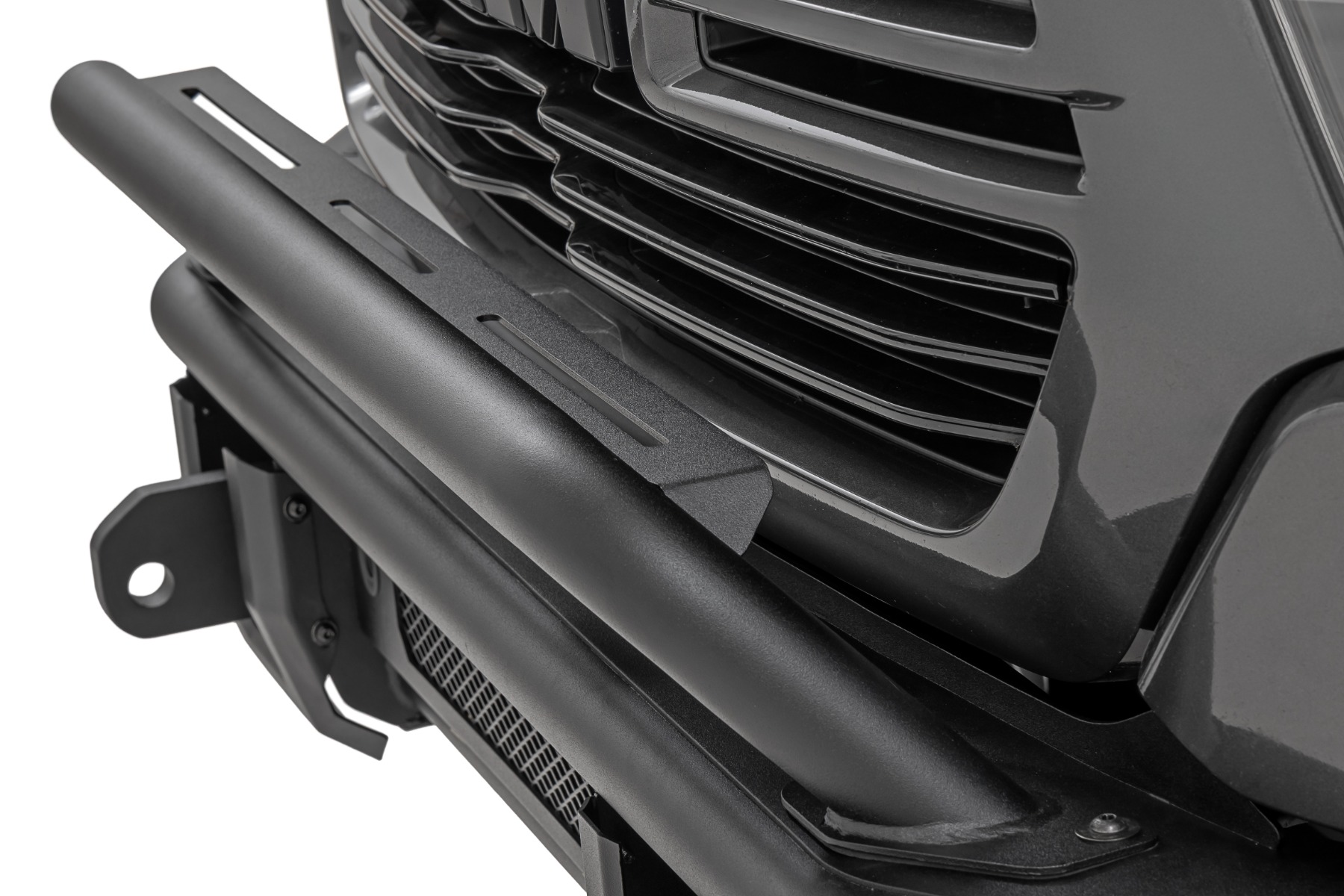 Front Bumper | Tubular | Ram 1500 2WD/4WD (2019-2024) — view 4