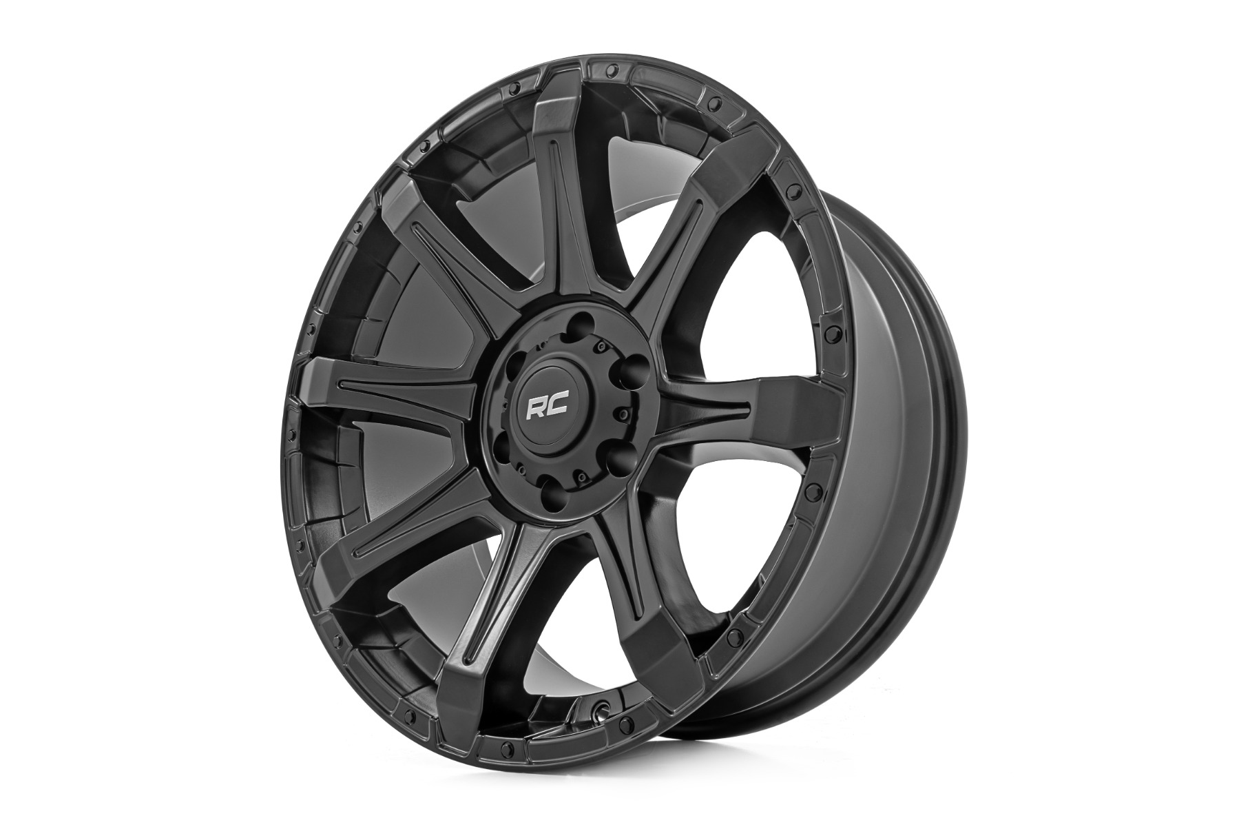 正規品販売！ Series 81 Country Rough Wheel Black Gloss Semi | One-Piece | カードファイト!! ヴァンガード