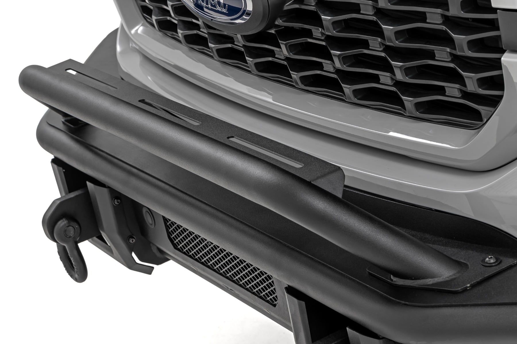 Front Bumper | Tubular | Ford F-150 2WD/4WD (2021-2023) — view 3