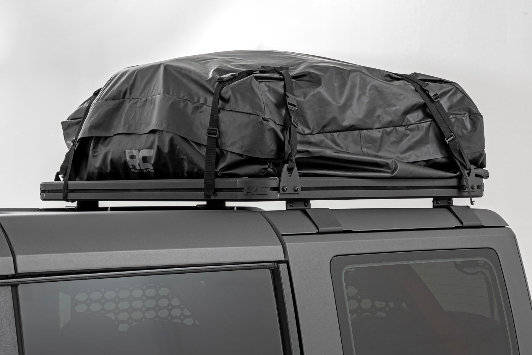 Roof Rack | Freedom Top | Ford Bronco 4WD (2021-2026) — view 6