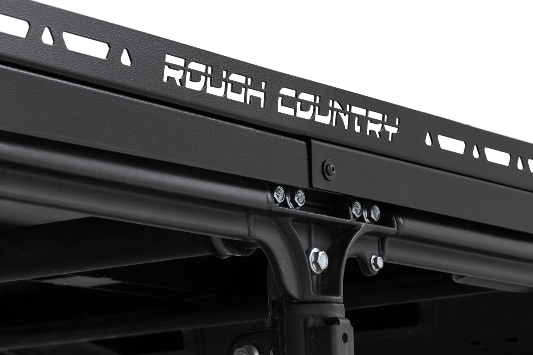UTV Deck Roof | 4-Door | CFMOTO UFORCE 1000 XL view 4