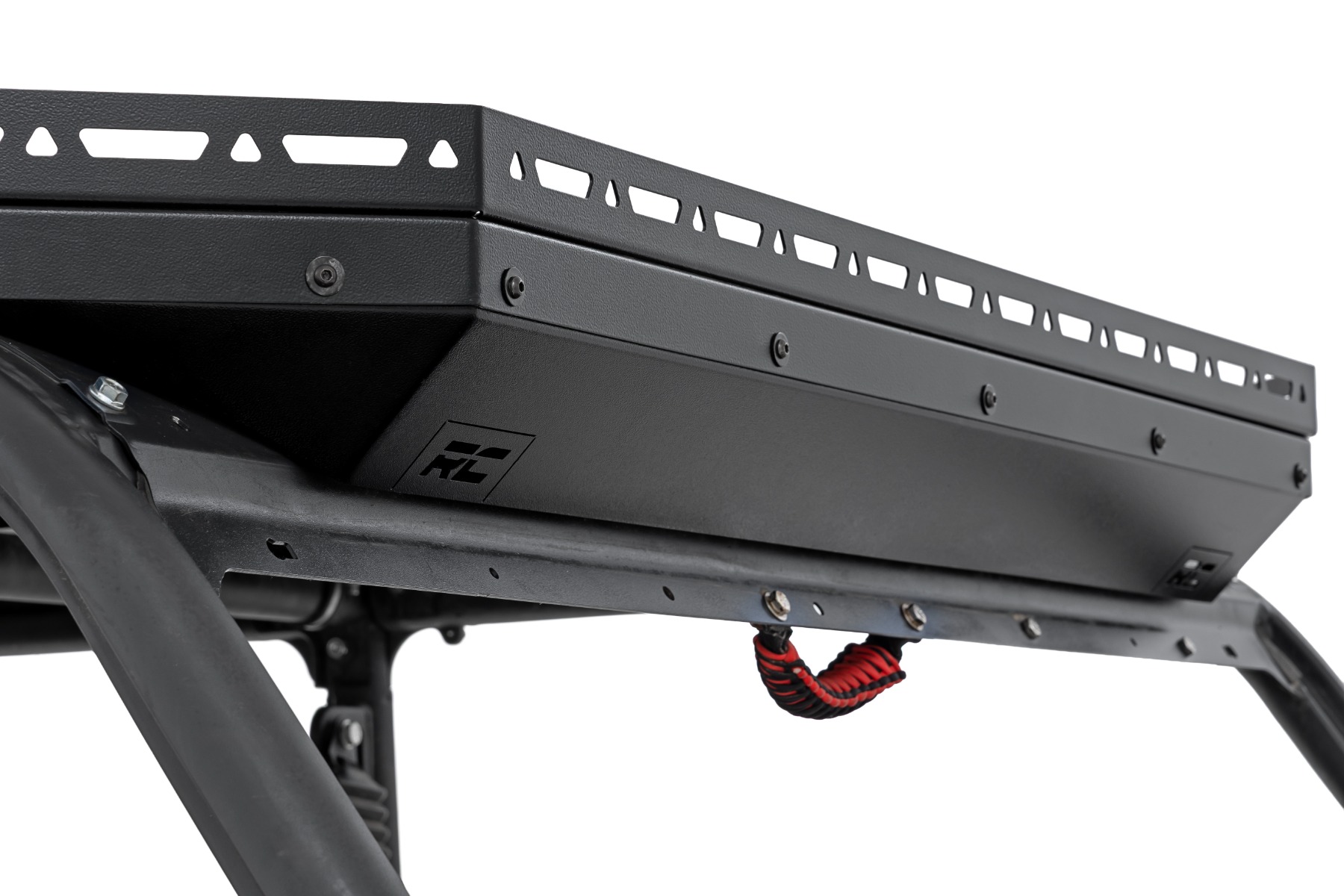 UTV Deck Roof | 4-Door | CFMOTO UFORCE 1000 XL — view 5