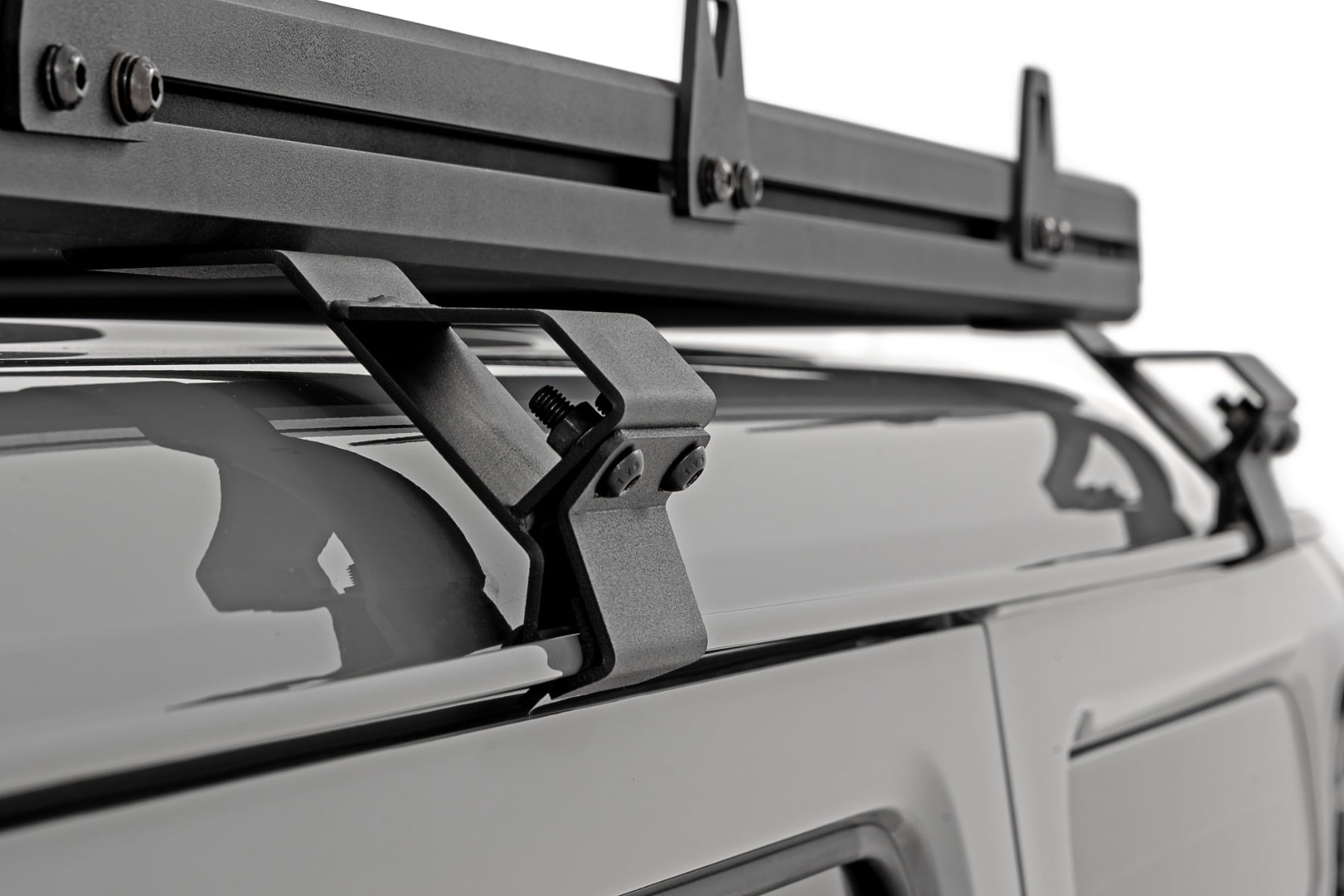 Roof Rack | 2 Door | Suzuki Jimny (2018-2026) — view 5