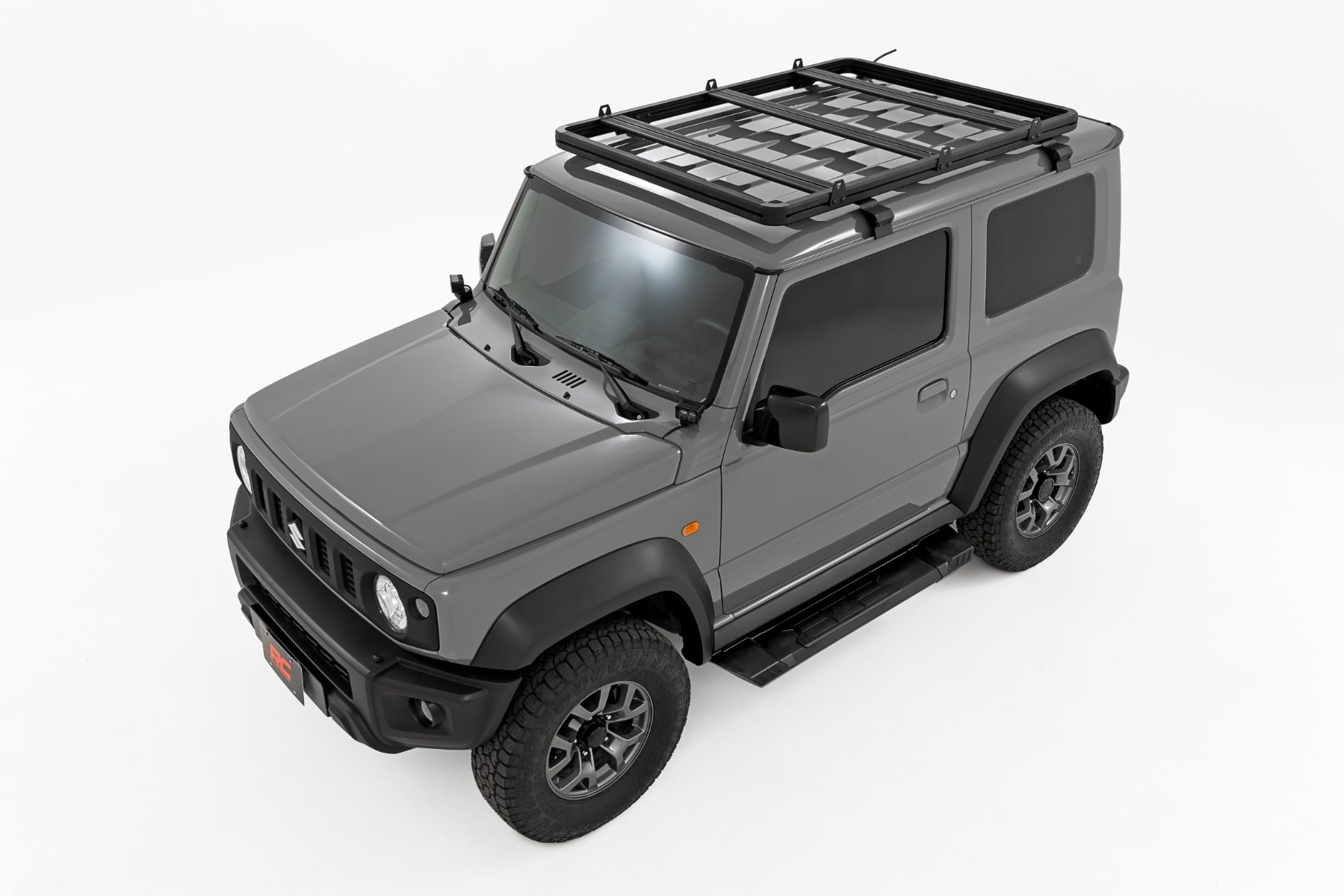 Roof Rack | 2 Door | Suzuki Jimny (2018-2026) — view 4