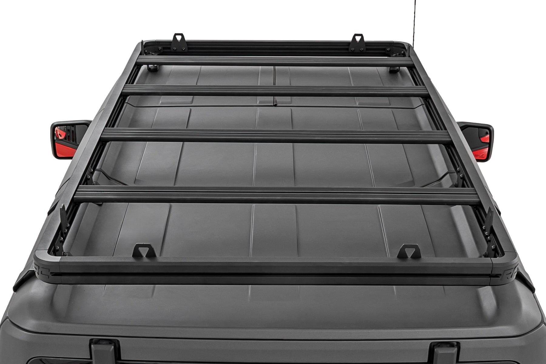 Roof Rack | Ford Bronco 4WD (2021-2026) — view 3