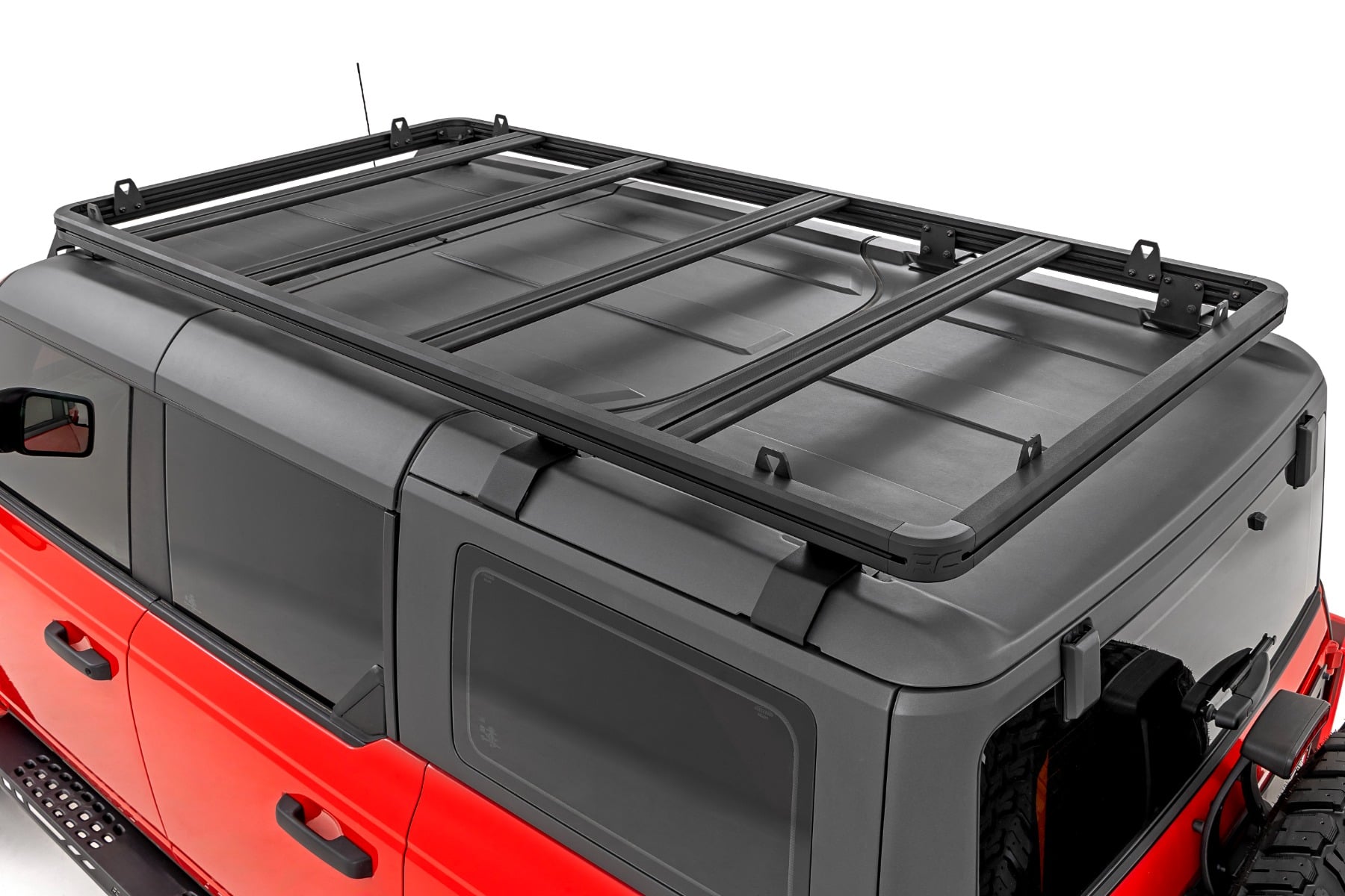 Roof Rack | Ford Bronco 4WD (2021-2026) — view 2