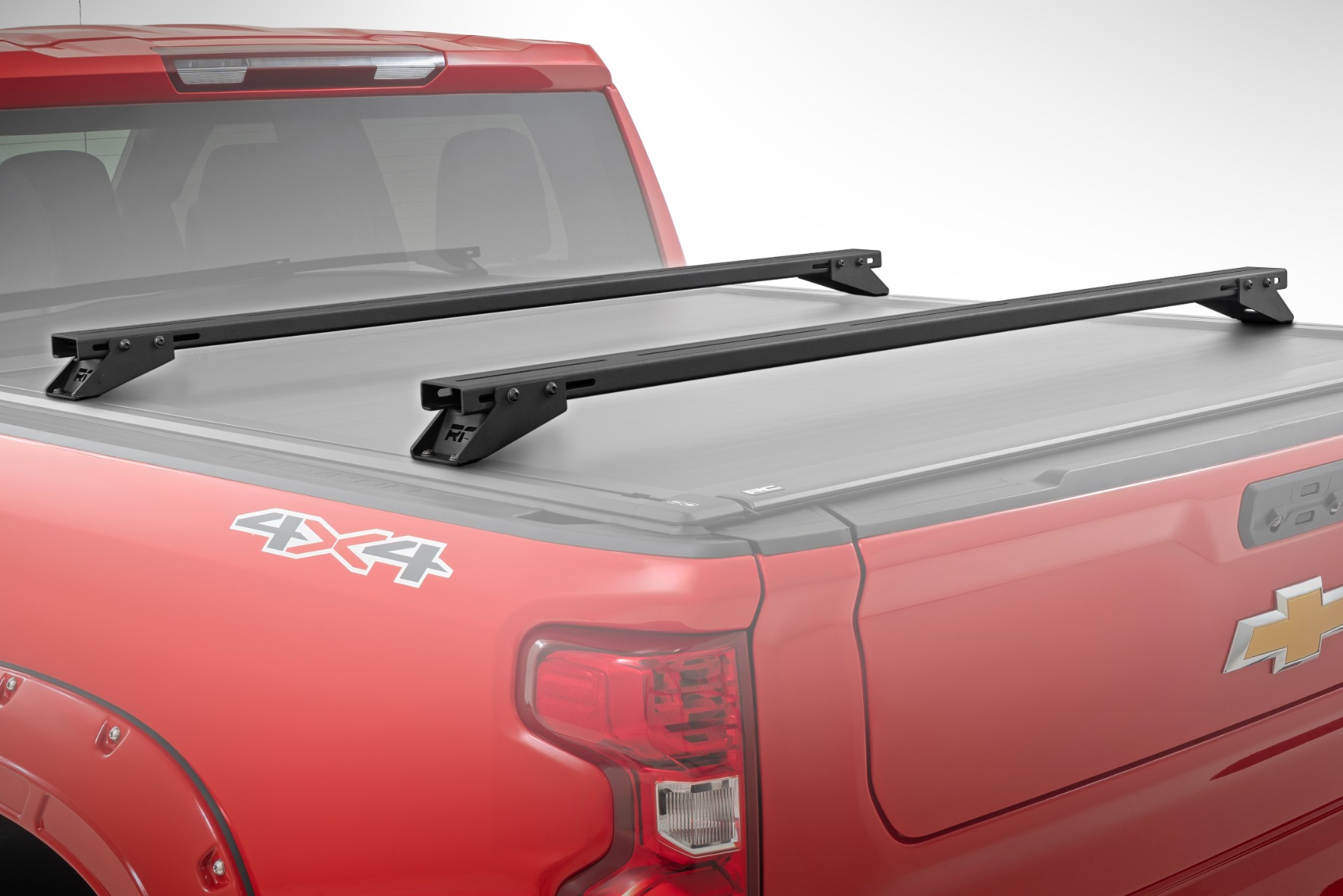 Adjustable Crossbars | Universal T-Slot — view 2
