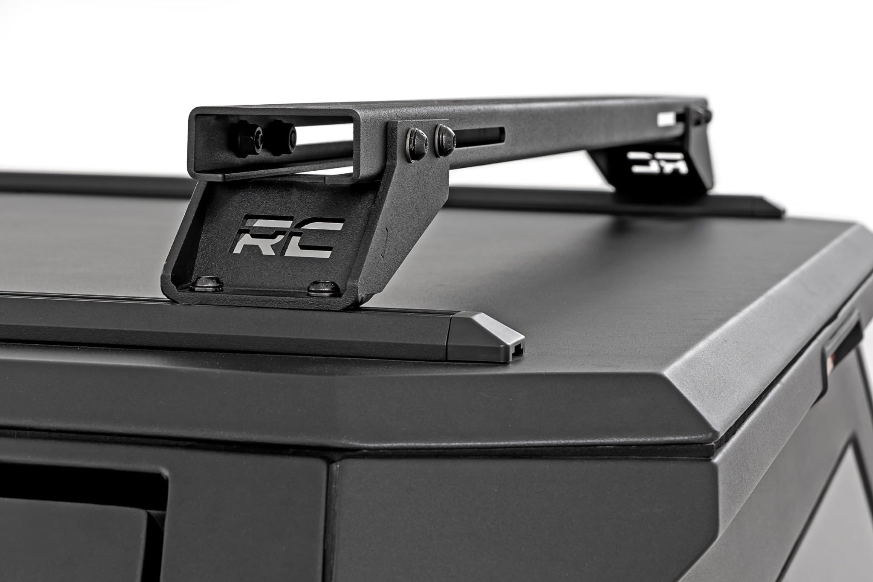 Adjustable Crossbars | Universal T-Slot | Bed Cap — view 2