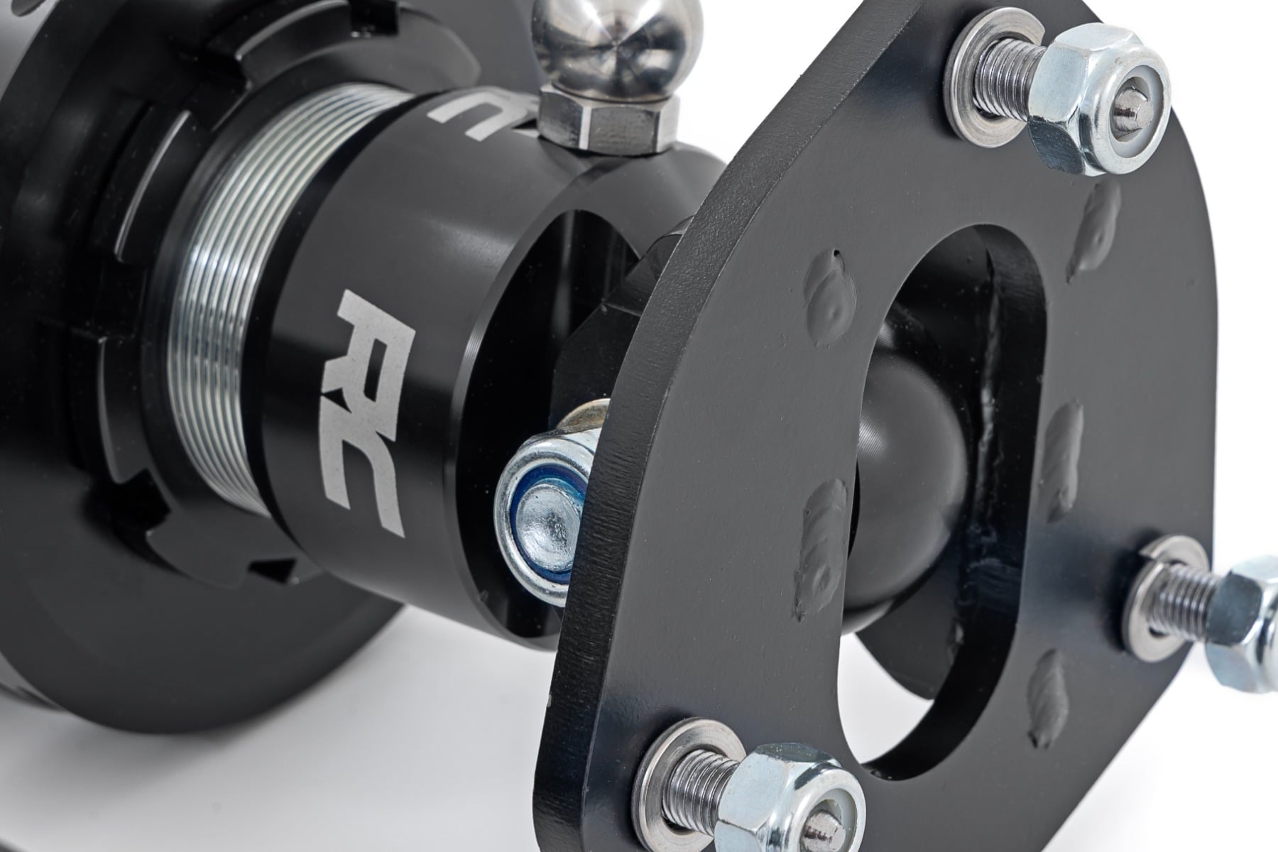 Vertex 2.5 Reservoir Coilovers | Front | 6" | GMC Sierra 1500  (2019-2026) view 2