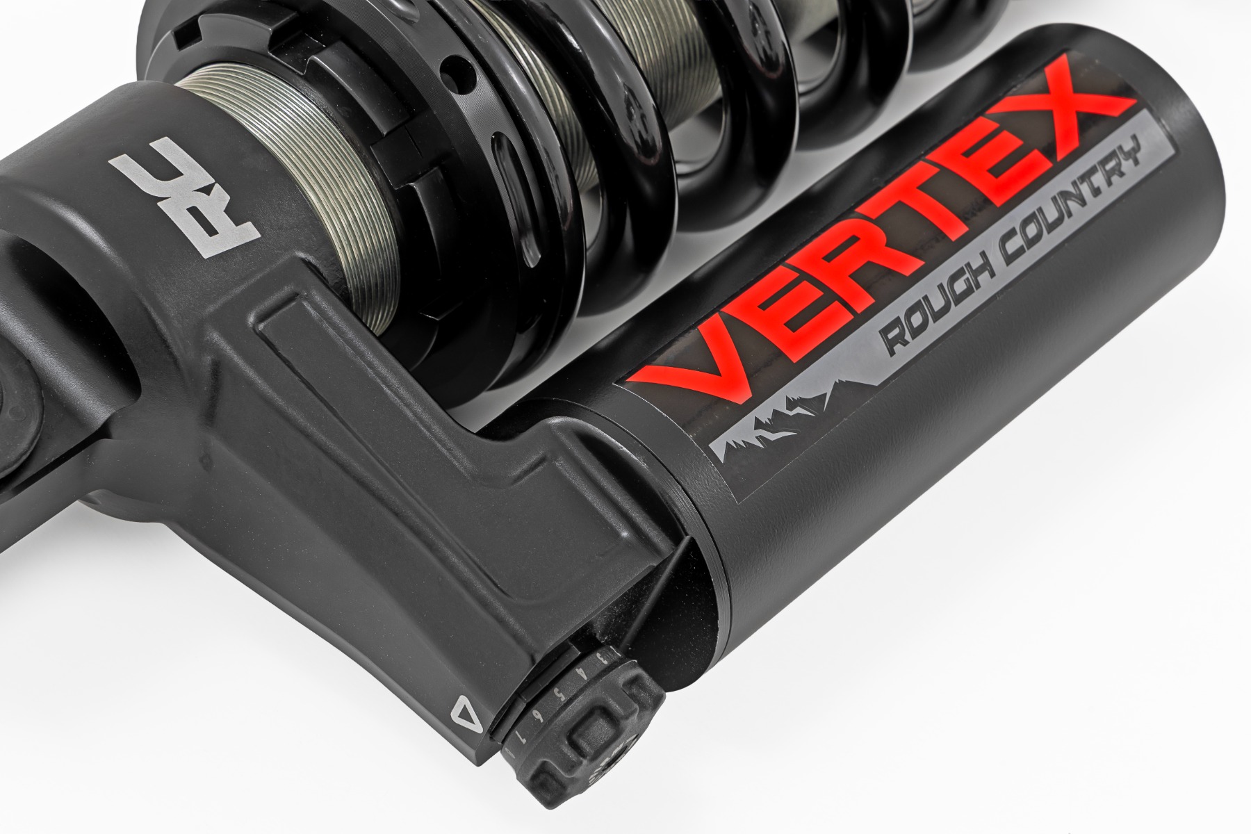 Ride Control Kit | Mercedes Sprinter (2019-2026) — view 5