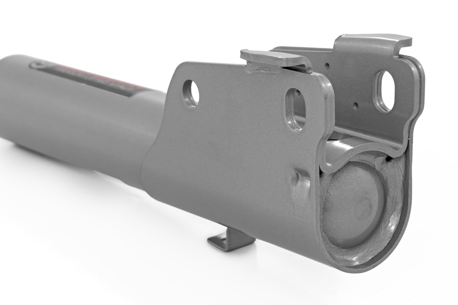 Strut Pair | Stock | Mercedes Sprinter Van 4WD (2019-2026) — view 3
