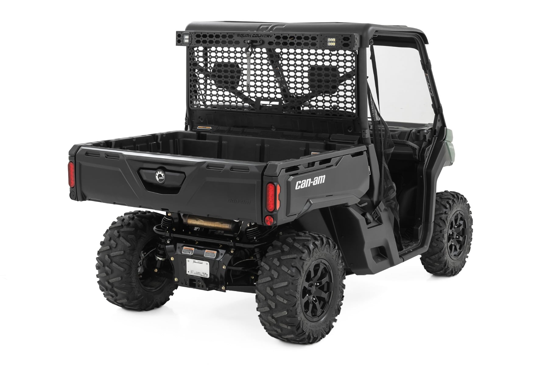 Game Loader | Can-Am Defender HD5/HD7/HD8/HD9/HD10 view 4