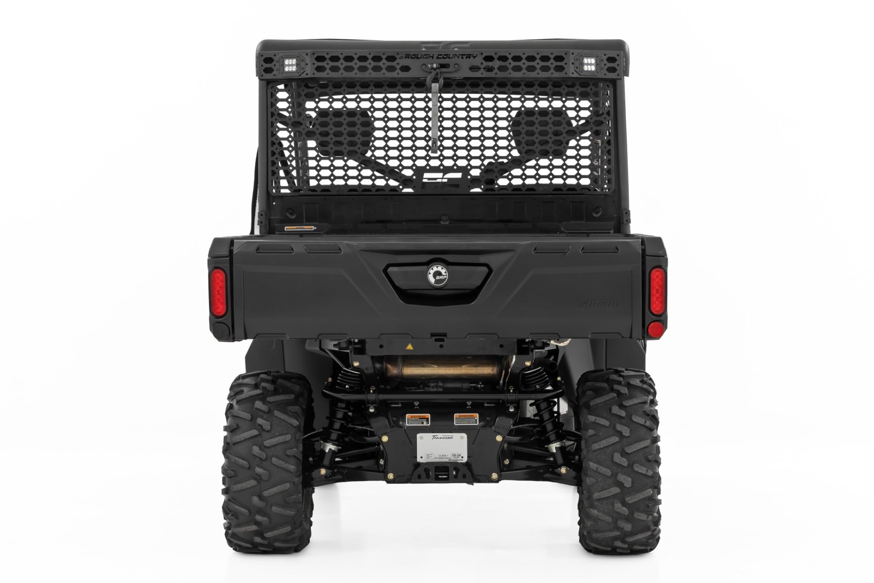 Game Loader | Can-Am Defender HD5/HD7/HD8/HD9/HD10 view 3