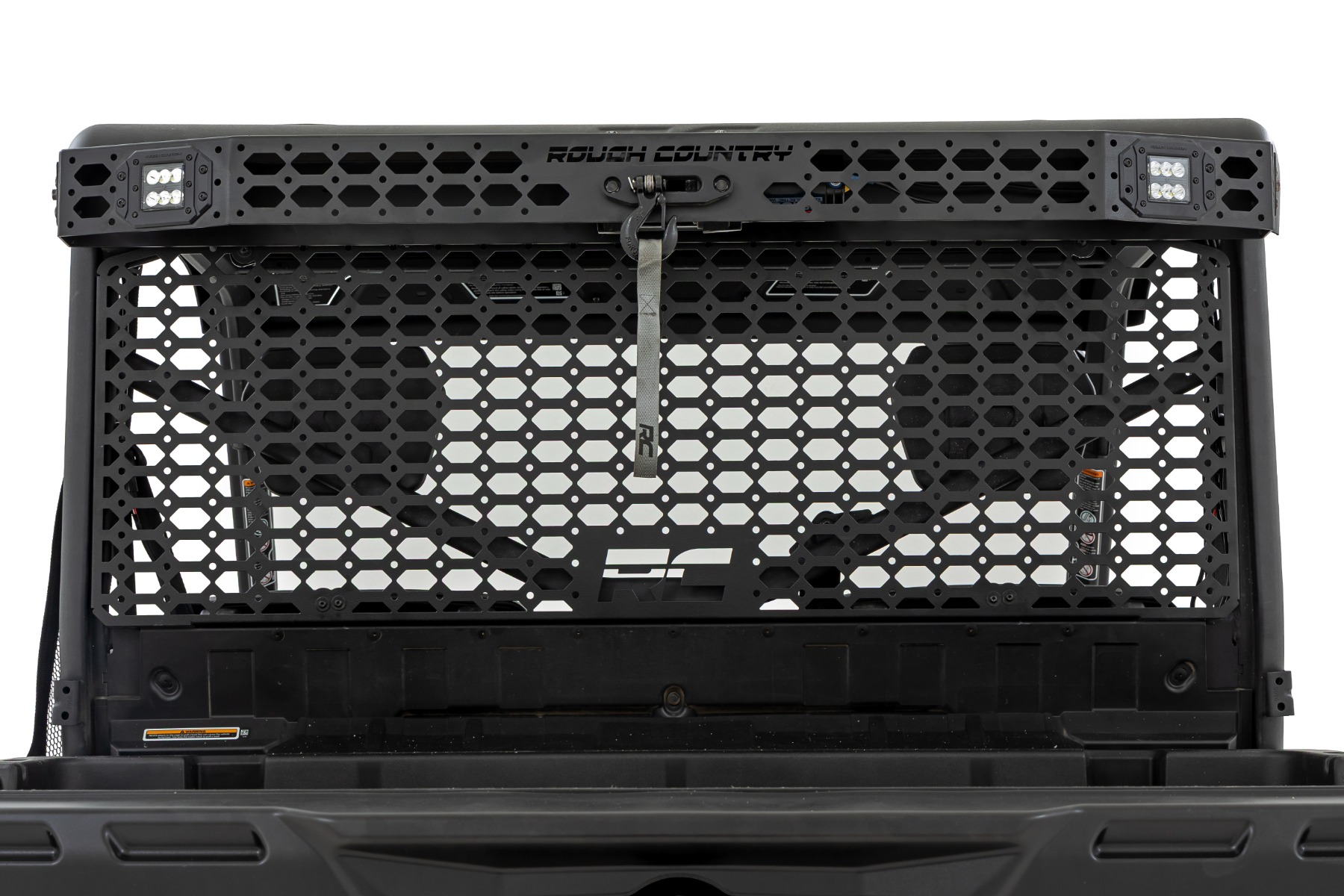 Game Loader | Can-Am Defender HD5/HD7/HD8/HD9/HD10 view 2