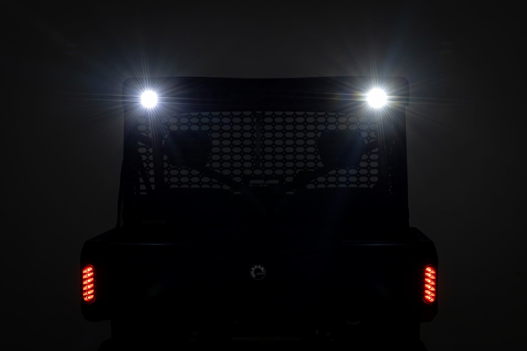 Game Loader | Can-Am Defender HD5/HD7/HD8/HD9/HD10 — view 6