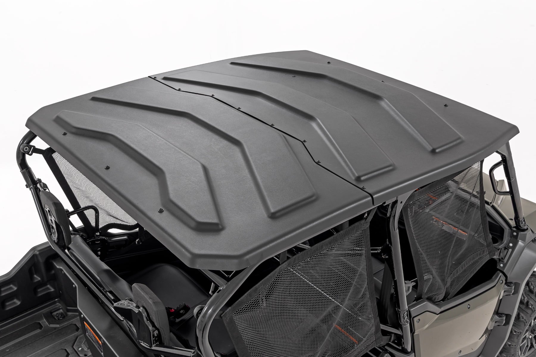 UTV Roof | HDPE | Honda Pioneer 1000-6 view 5