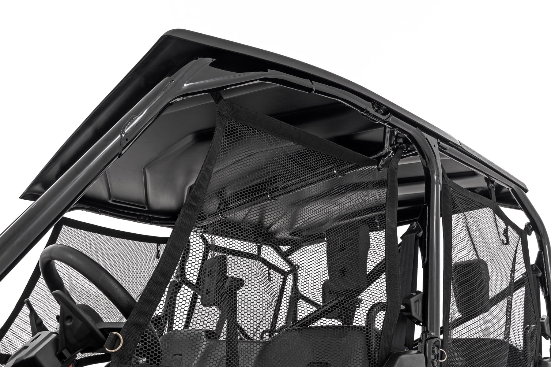 UTV Roof | HDPE | Honda Pioneer 1000-6 view 4