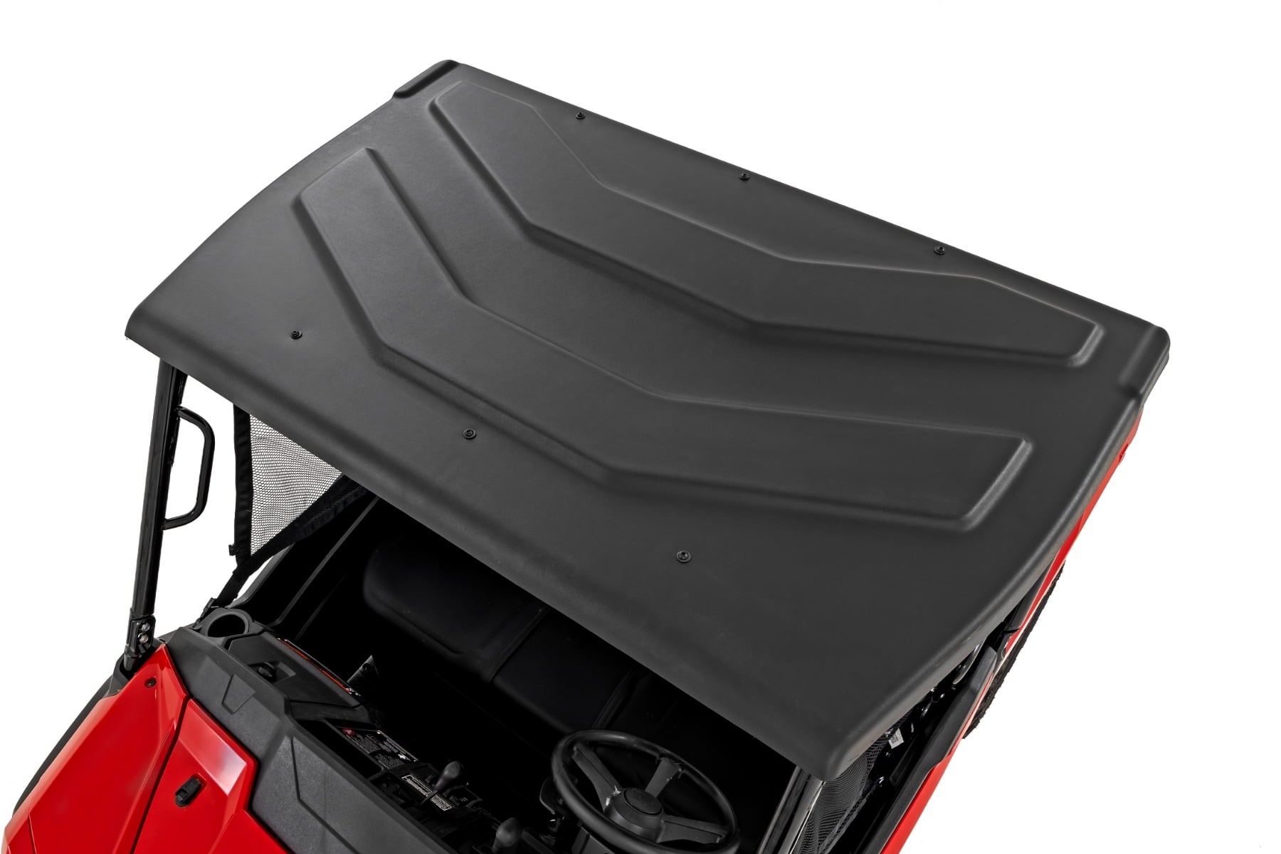 2024 Honda SXS1000M3 Pioneer 1000 Deluxe UTV / ATV Roofs | Rough