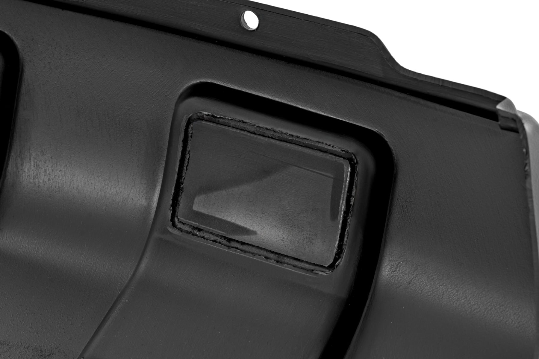 FXS Hidden Winch Mount | Toyota Tacoma 4WD (2024-2026) — view 6