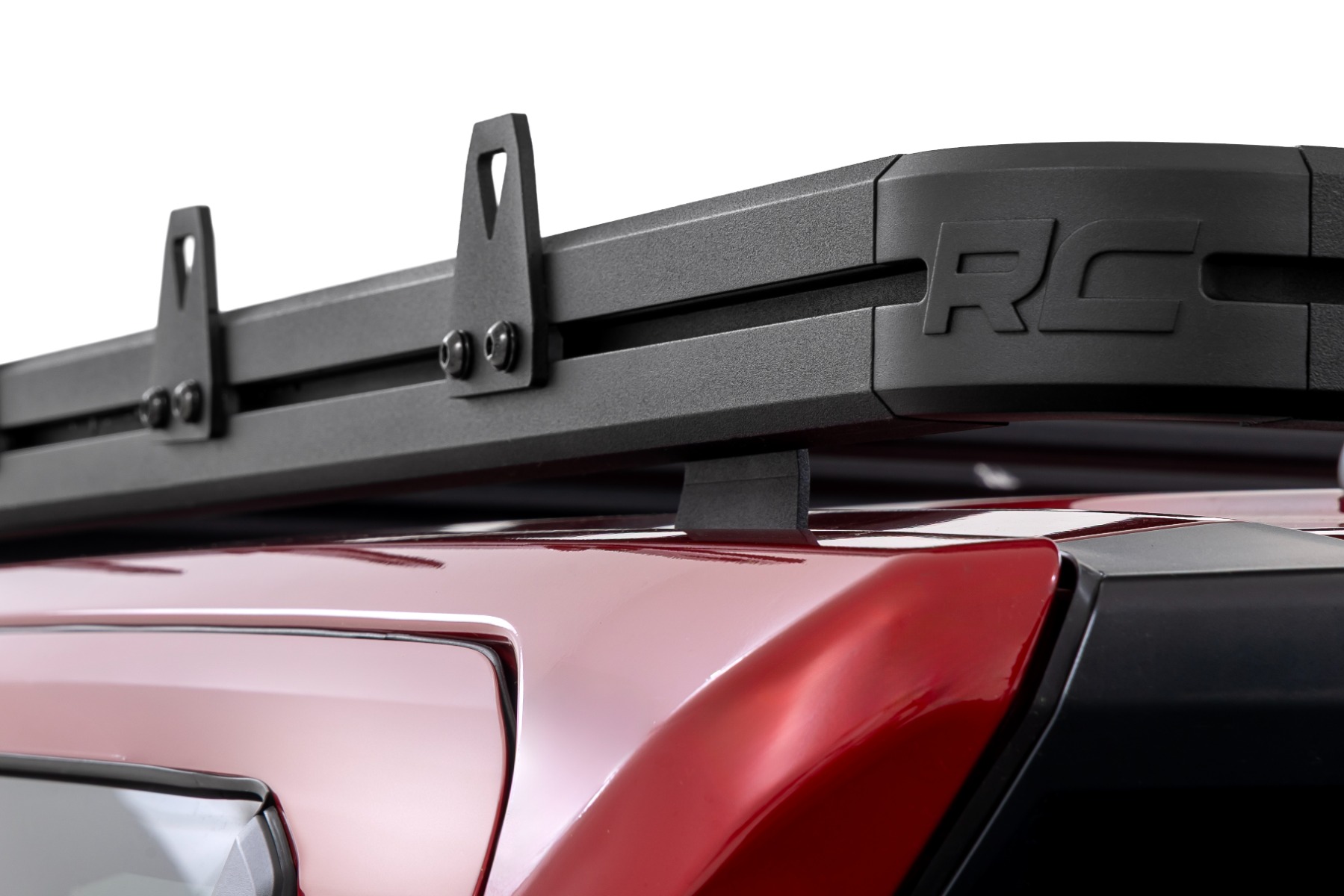 Roof Rack | Double Cab | Toyota Tacoma 2WD/4WD (2024-2026) — view 3