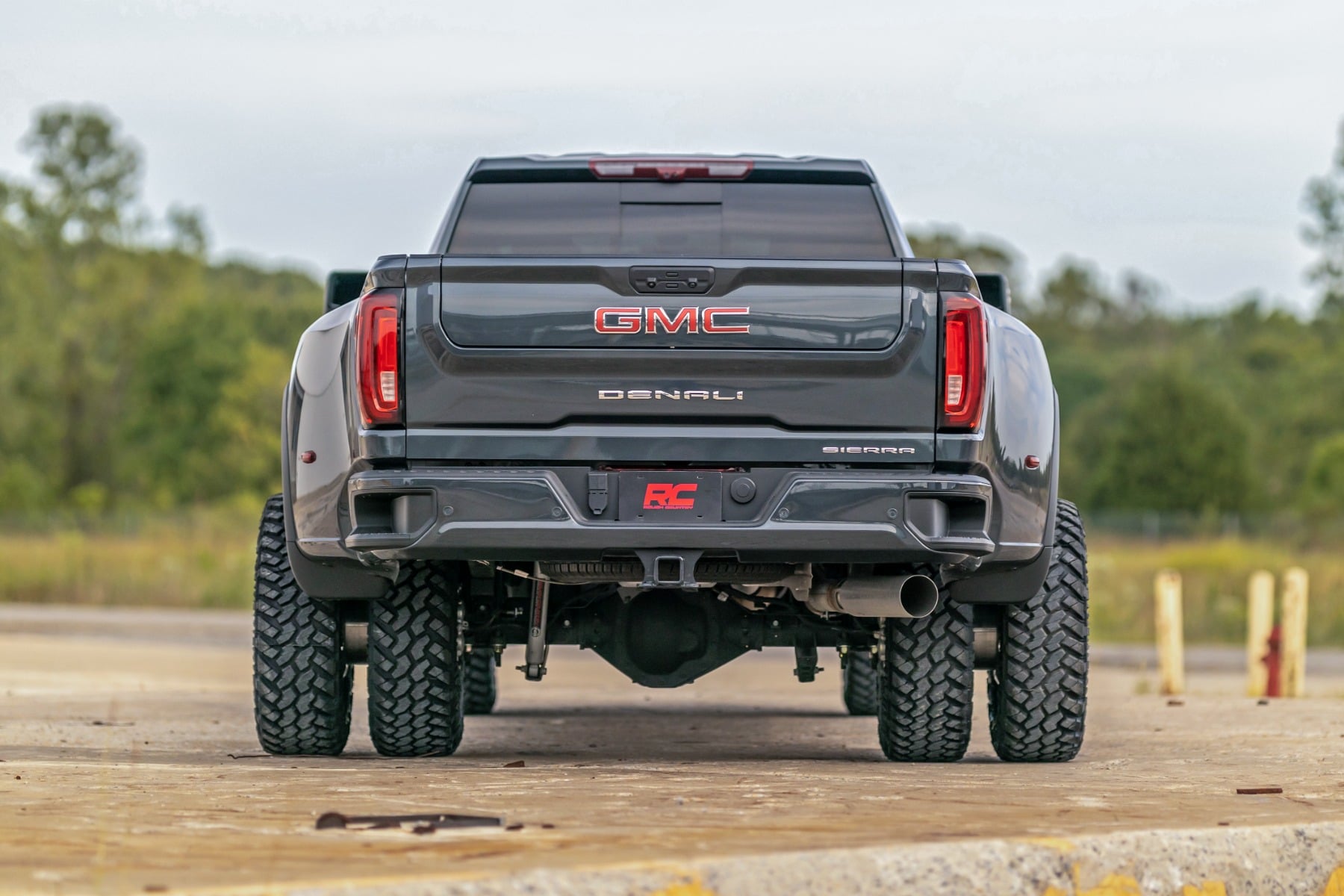 3 Inch Lift Kit | UCAs | V2 | Chevy/GMC Sierra 3500 HD/Silverado 3500 HD (20-26) — view 5