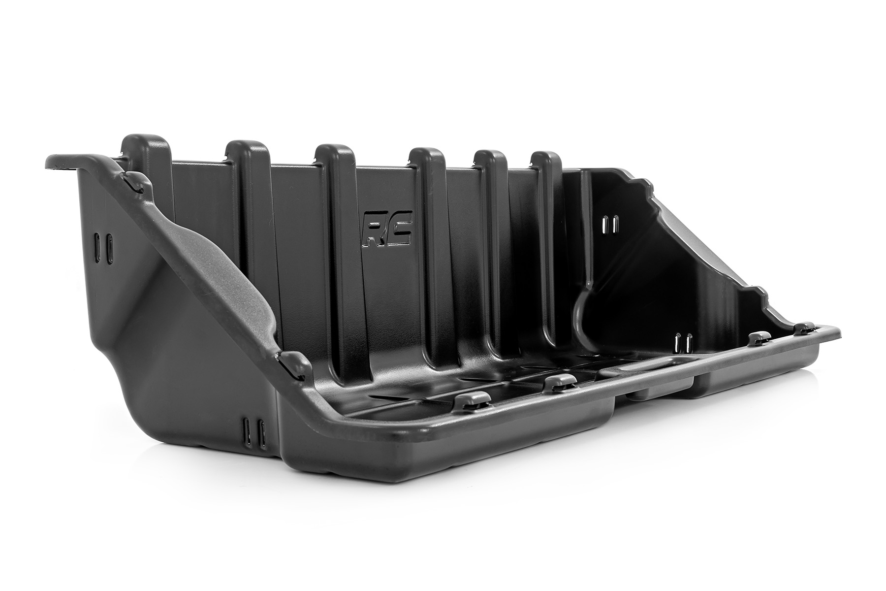 Truck Bed Cargo Storage Box | Easy Access | 56” Wide | Fits Full-Sized Trucks — view 3