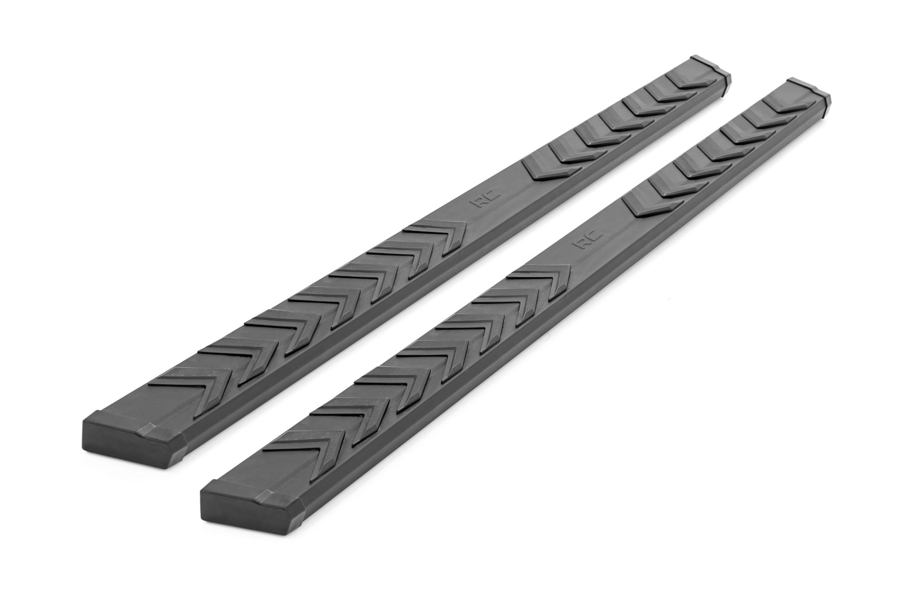 BA2 Running Board | Side Step Bars | Ram 1500/2500/3500 2WD/4WD — view 2