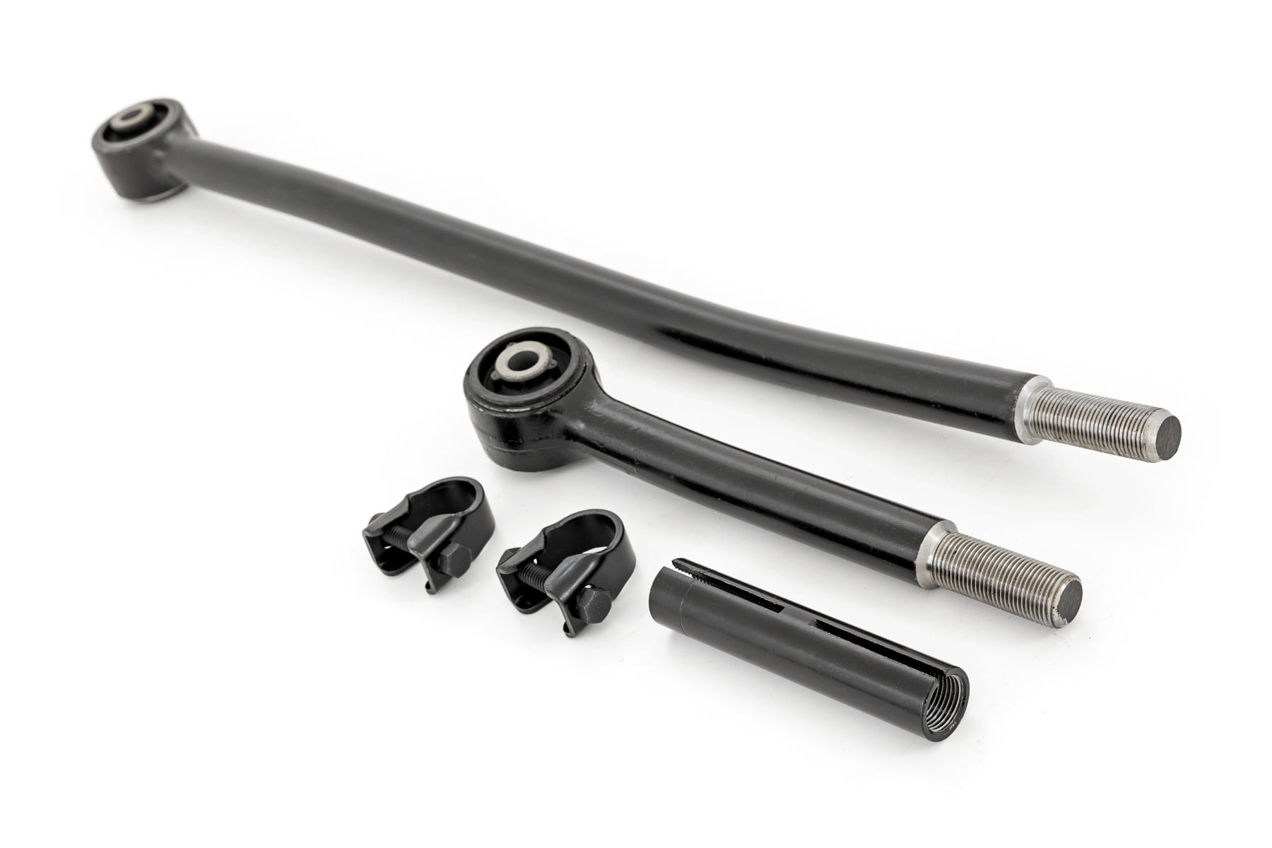 Track Bar | Forged | Rear | 0-7 Inch Lift | Ford Bronco 4WD (2021-2026) — view 4