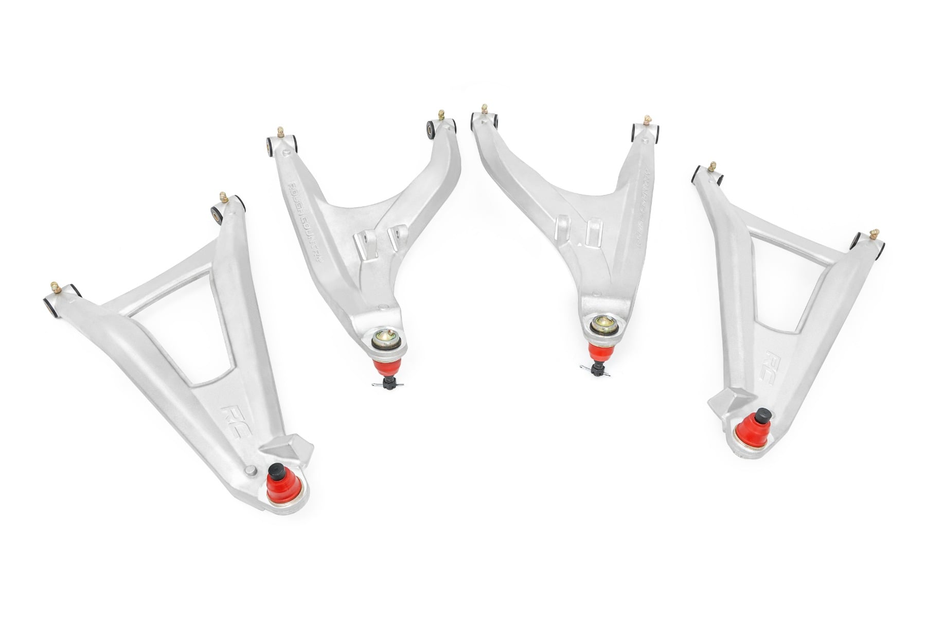Aluminum Control Arms | High Clearance w/ 2" Forward Offset | Can-Am Defender HD 5/HD 8/HD 9/HD 10 view 6