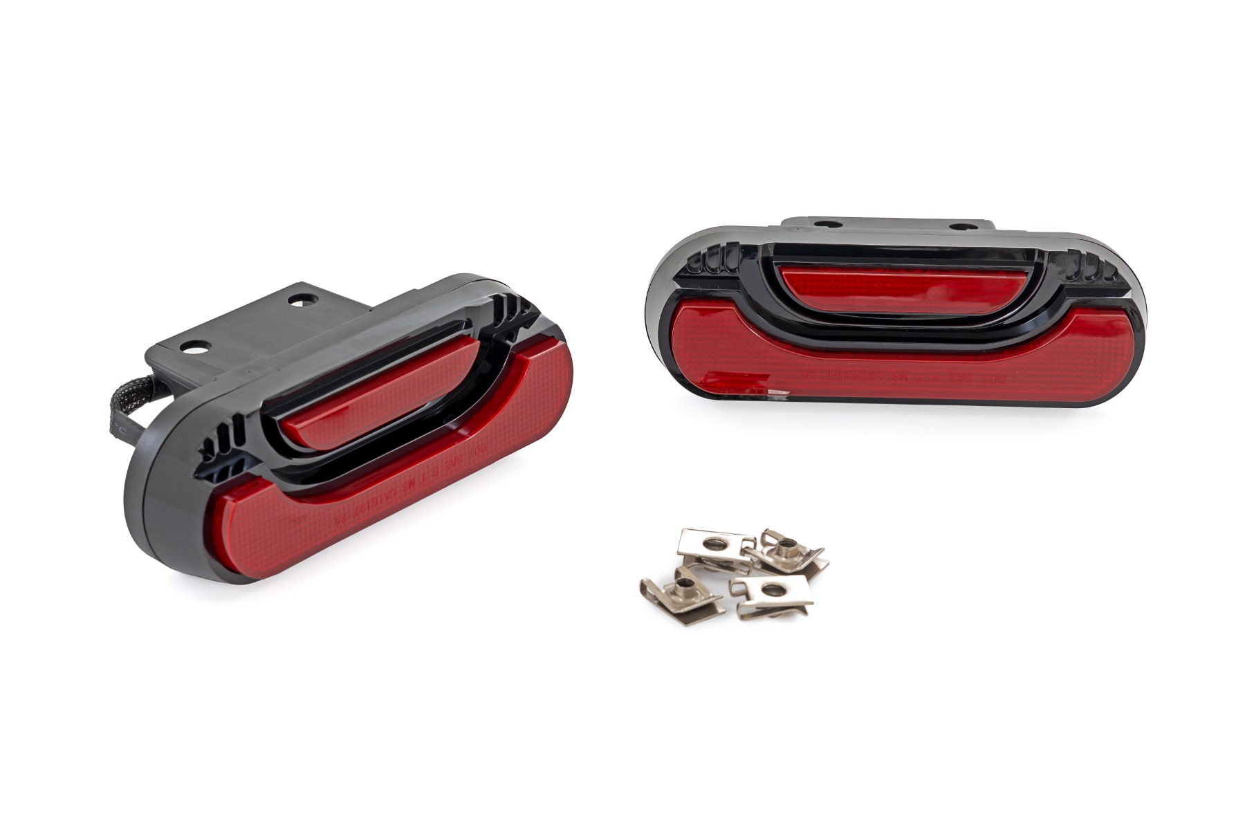 Tail Light Kit | High Lumen | Can-Am Defender MAX HD10 — view 3