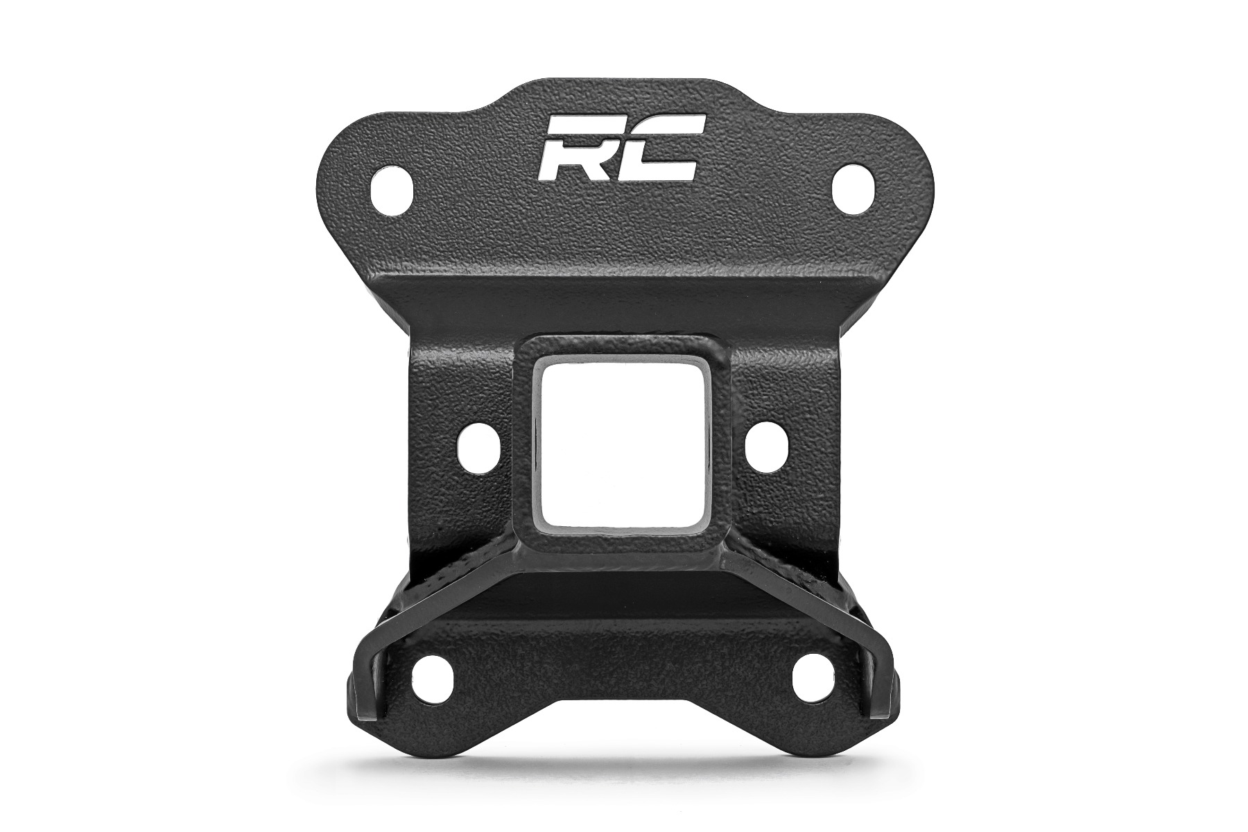 Receiver Hitch | Can-Am Maverick X3 Max — view 4