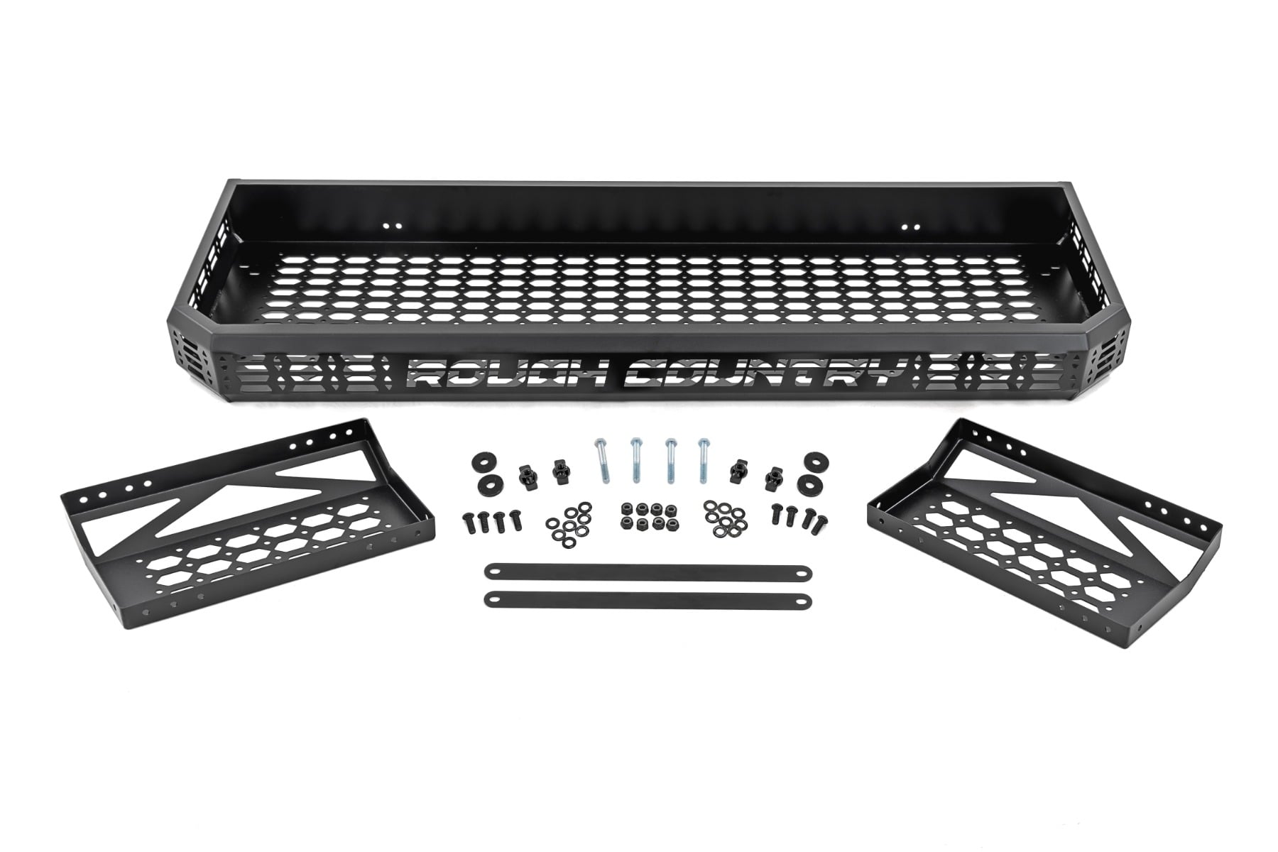 Over Bed Cargo Rack | CFMOTO UFORCE 1000/1000 XL/U10 Pro — view 5