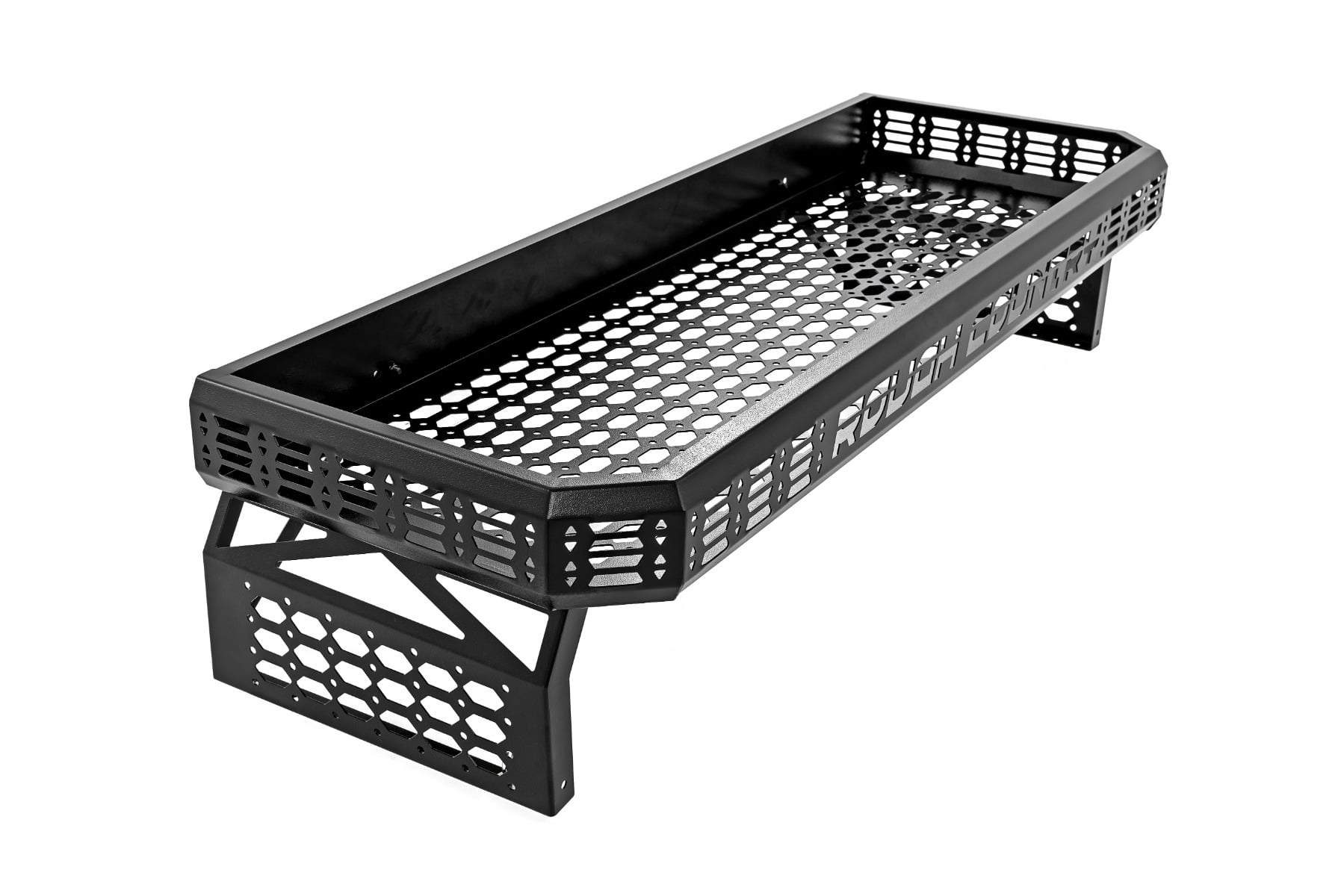Over Bed Cargo Rack | CFMOTO UFORCE 1000/1000 XL/U10 Pro — view 6