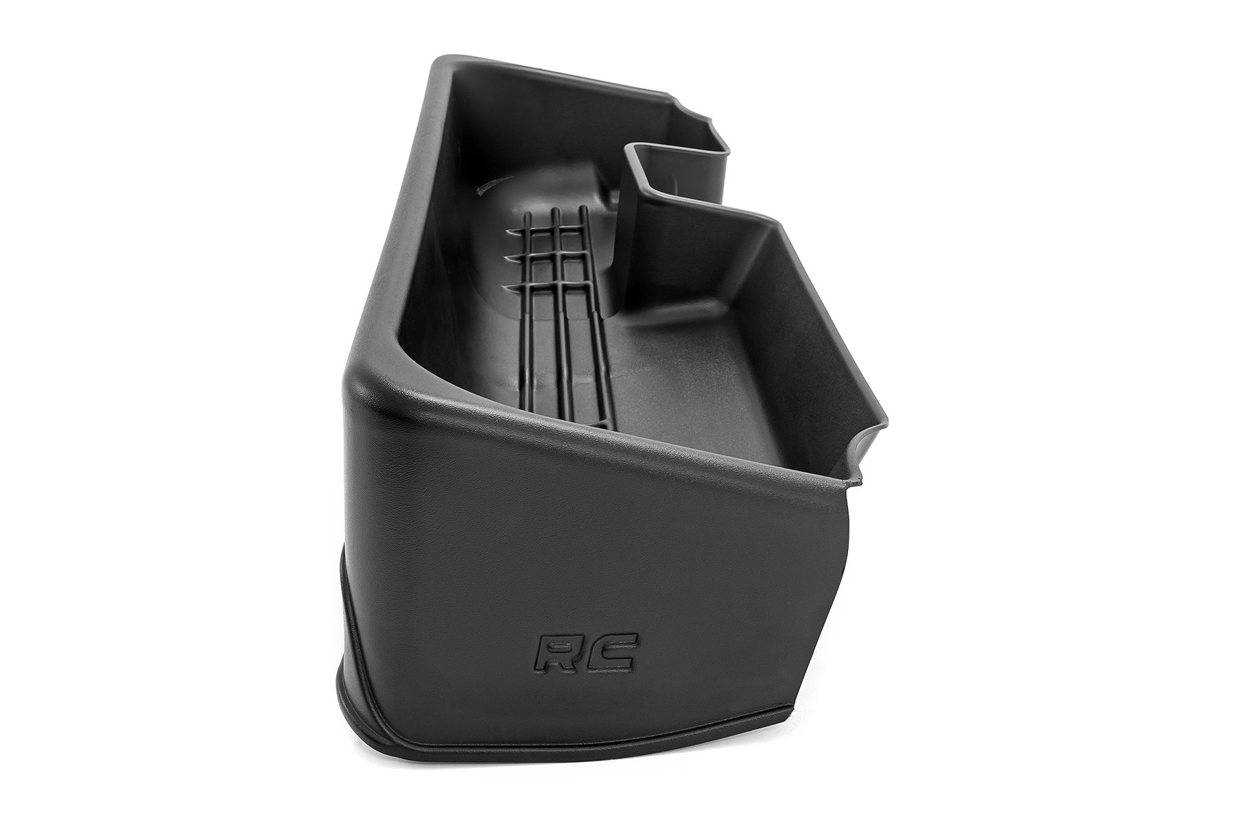 Under Seat Storage | Crew Cab | Chevy/GMC 1500/2500HD/3500HD (19-26) view 4