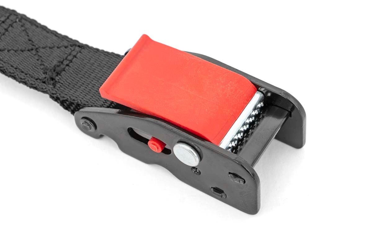 Tie-Down Strap | 1" x 60" — view 2
