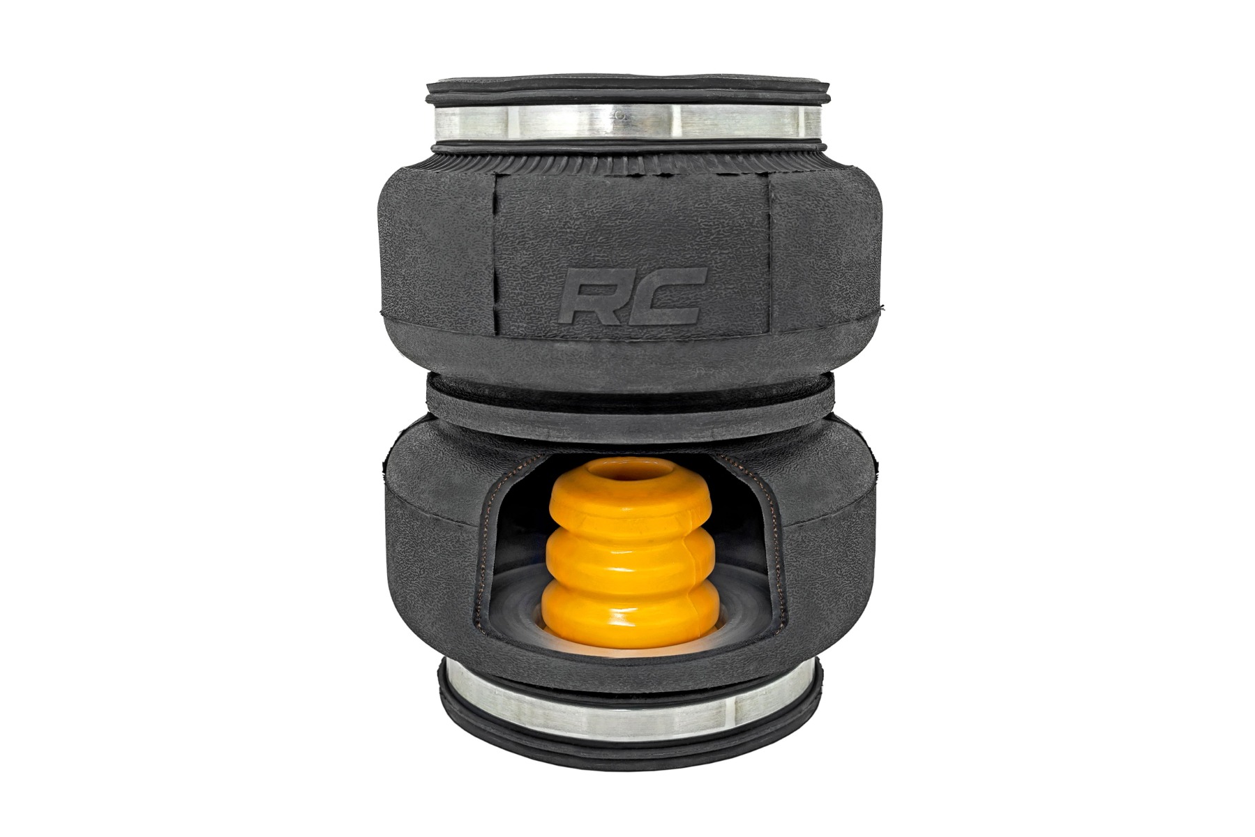 Air Spring Kit | Chevy/GMC Sierra 1500 (19-26)/Silverado 1500 (19-26) — view 4