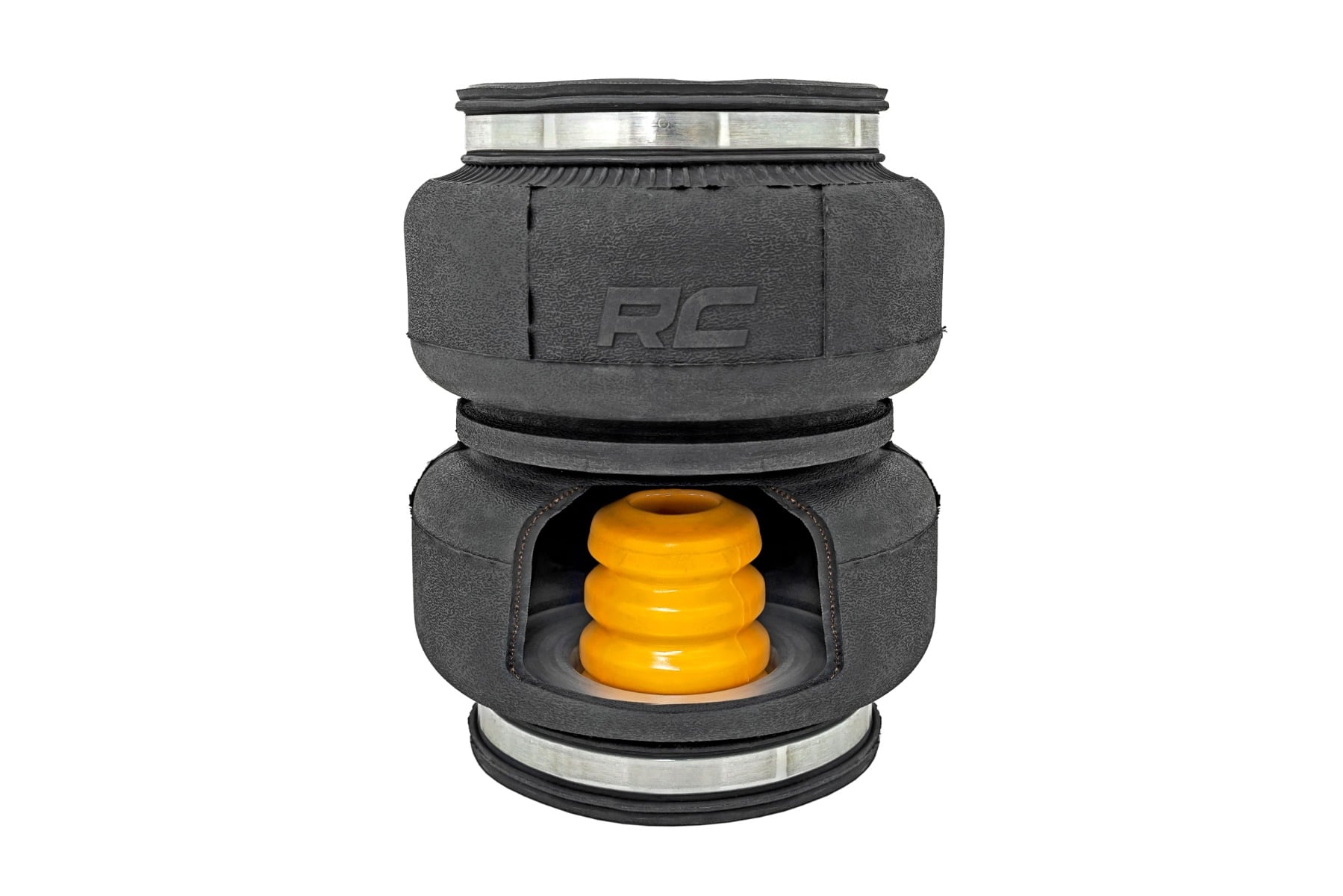 Air Spring Kit | 4-6 Inch Lift Kit | Chevy/GMC Sierra 1500 (19-26)/Silverado 1500 (19-26) — view 4