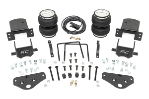 Air Spring Kit | Ford F-250/F-350 Super Duty 4WD (2023-2025)
