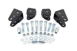 2 Inch Lift Kit | Kawasaki Teryx KRX 4 1000