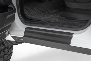 Trail Cladding | Rocker Sill Plates | Ram 1500 2WD/4WD (2019-2025)