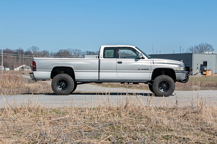 3 Inch Lift Kit | Ram 2500 4WD (1994-2002) — view 3