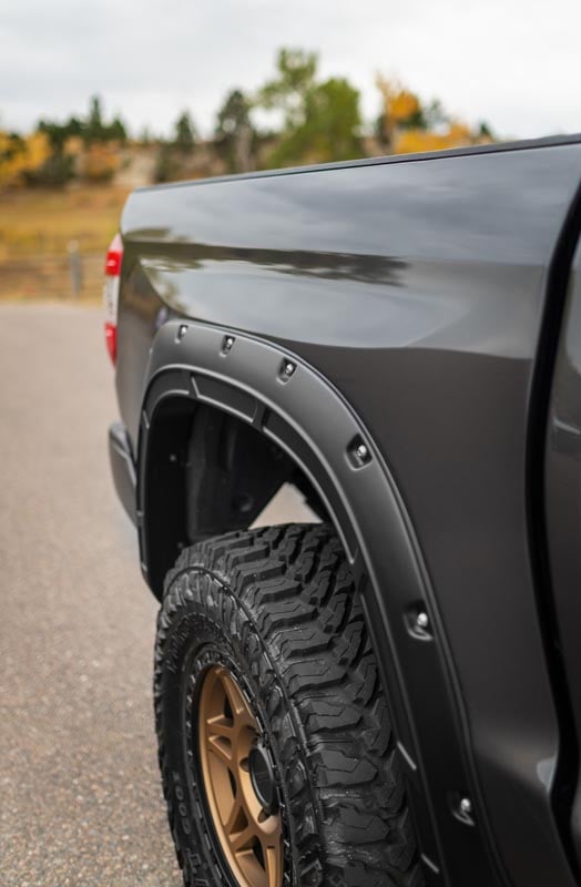 Defender Fender Flares | Toyota Tundra 2WD/4WD (2014-2021) view 6