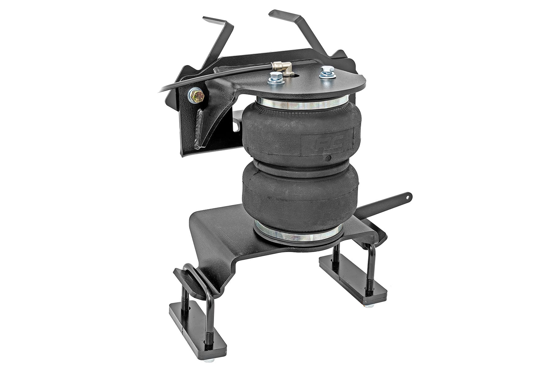 Air Spring Kit | 0-6" Lifts | Ford F-150 4WD (2021-2026) — view 2