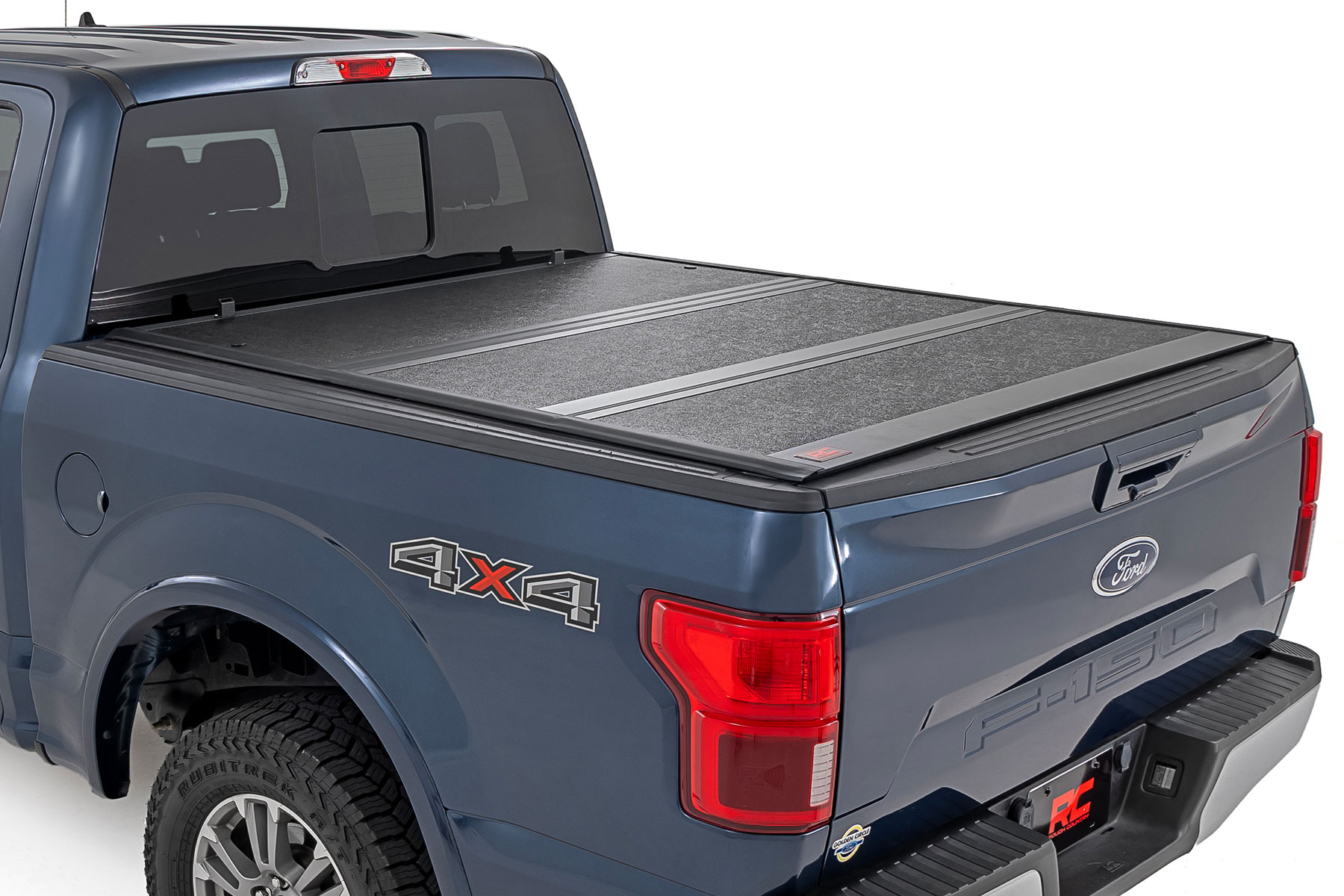 FOR 1997-2004 Ford F150 Heritage 6.5ft Fleetside Bed Soft...