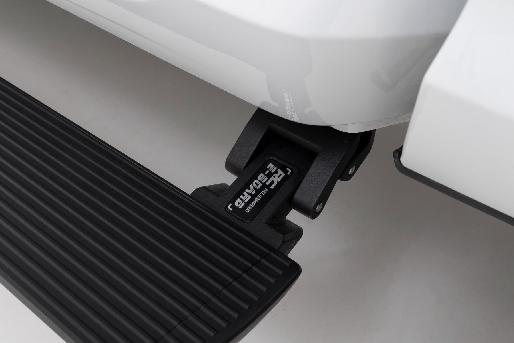 Power Running Boards | Dual Electric Motor | Crew Cab | Ram 2500/3500 (11-26) view 6