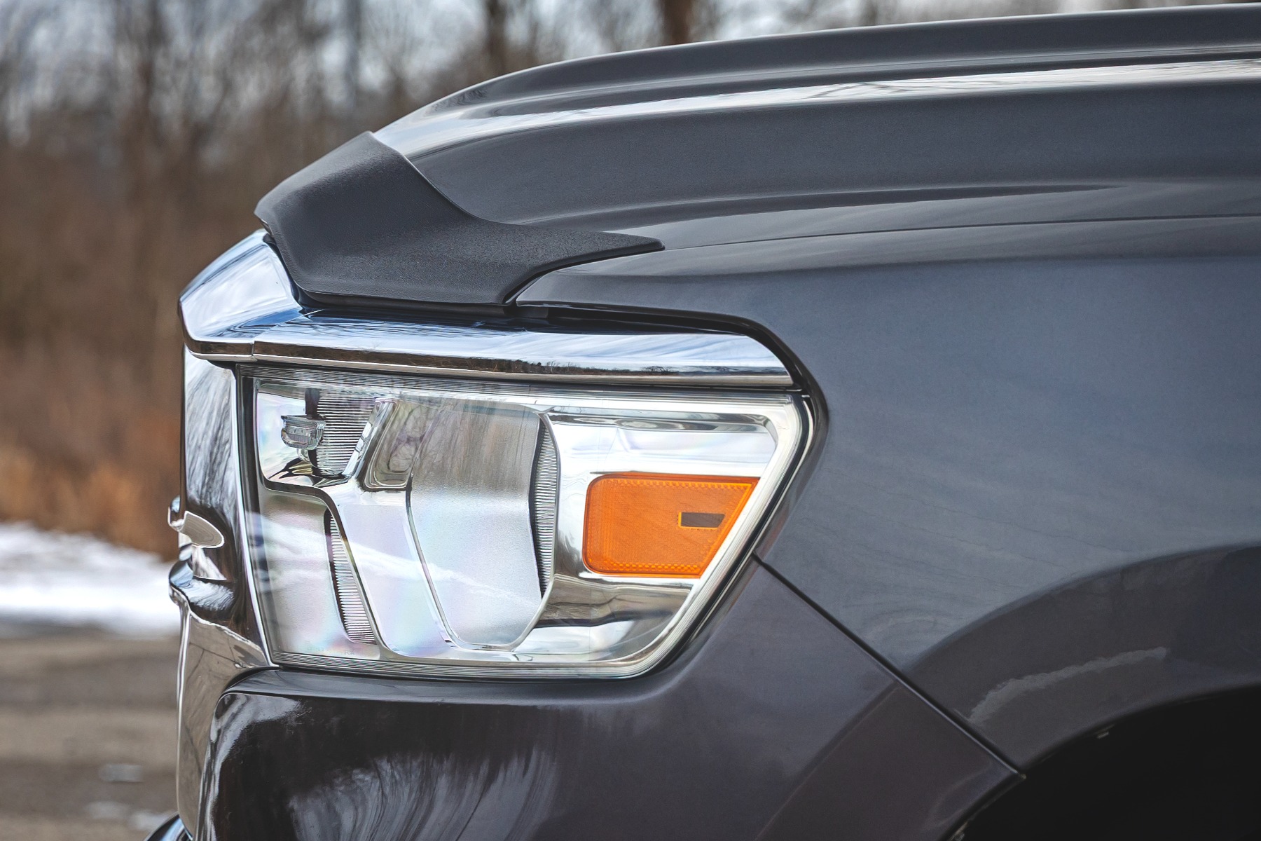 Hood Protector | Ram 1500 2WD/4WD (2019-2026) — view 5