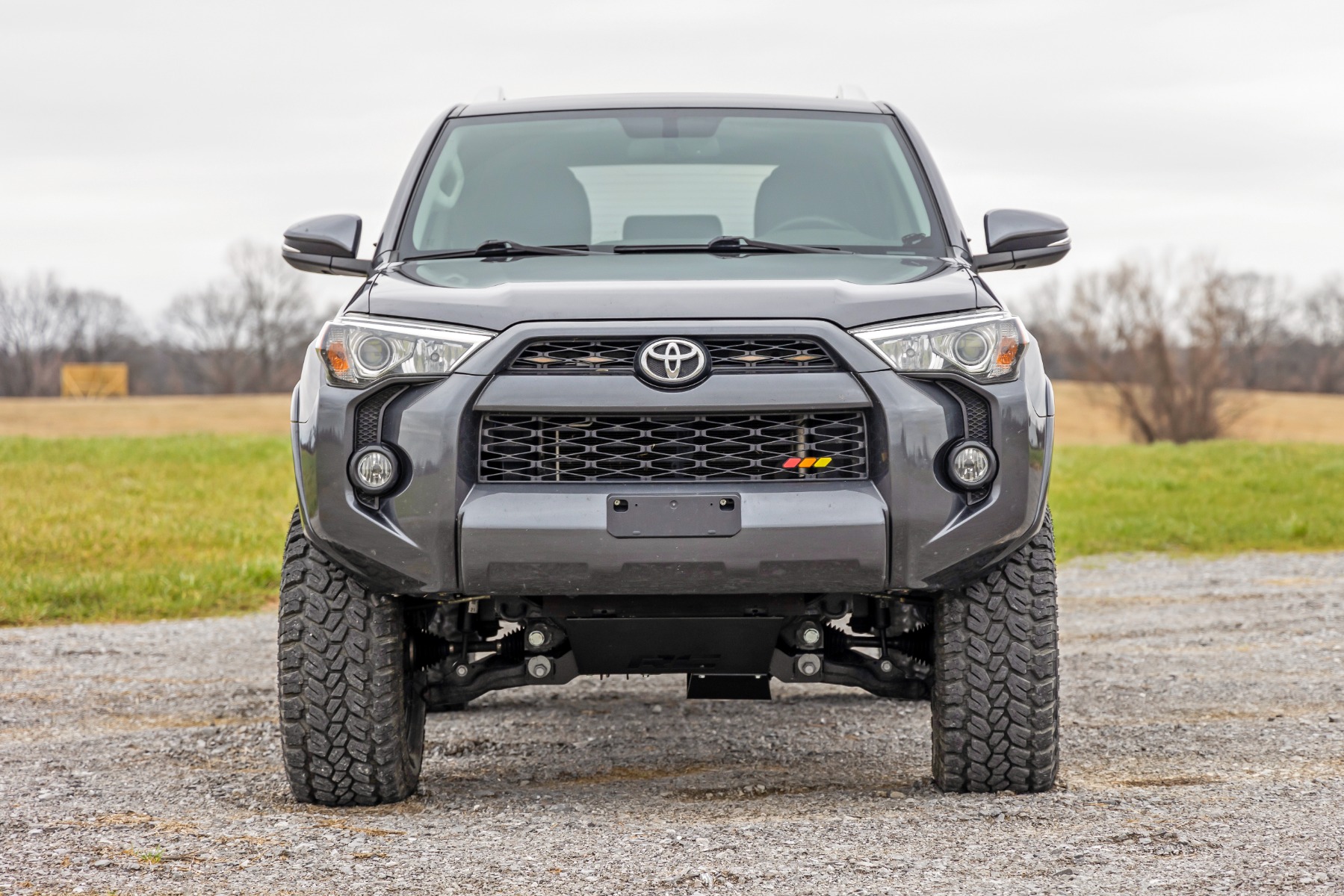 4.5 Inch Lift Kit | N3 Struts | Toyota 4Runner 2WD/4WD (2015-2020) — view 6