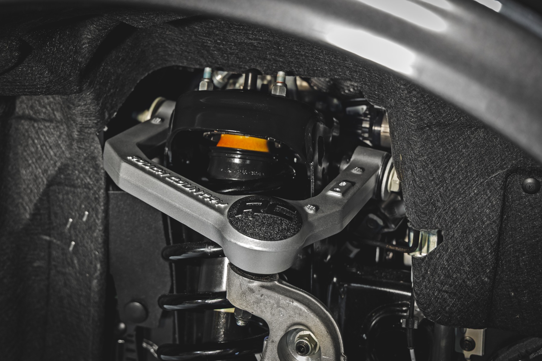 Upper Control Arms | OE Upgrade | Ford Ranger 2WD/4WD (2024-2026) — view 5